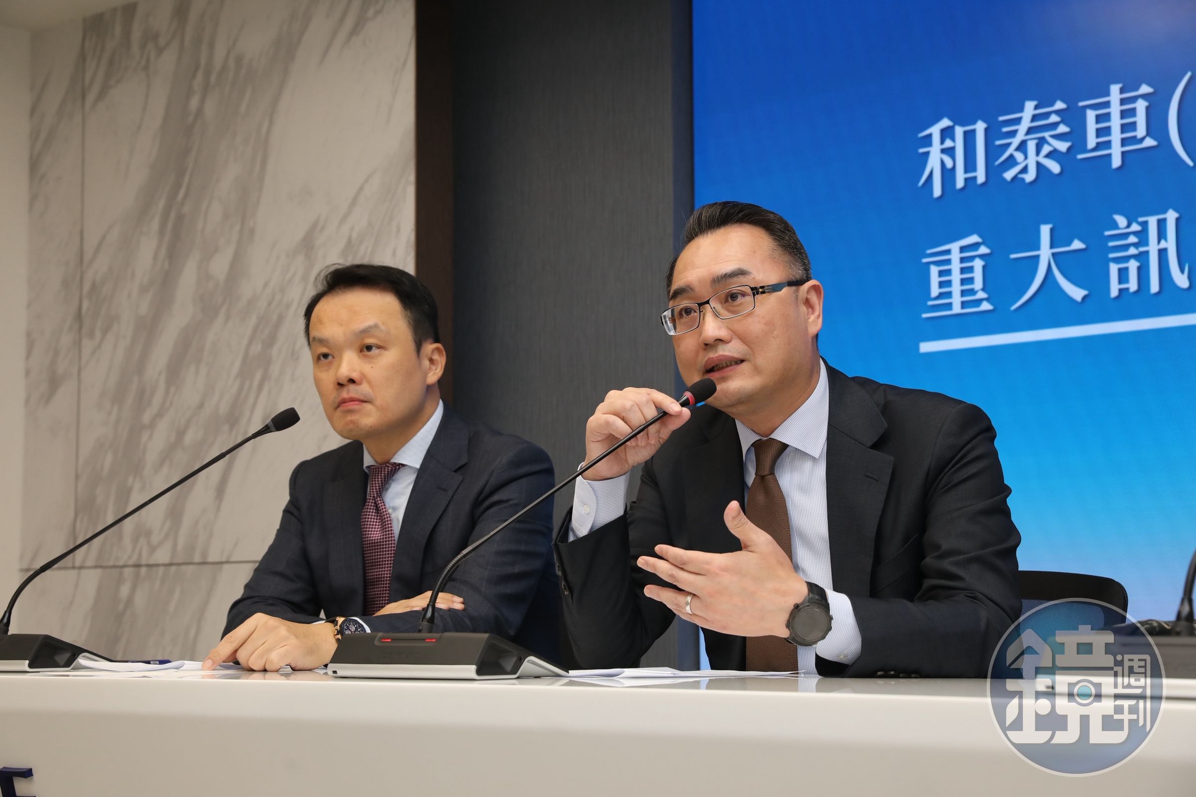 和泰車今(18)日傍晚宣布將分兩階段投資新台幣百億元進軍日本商用車事業。