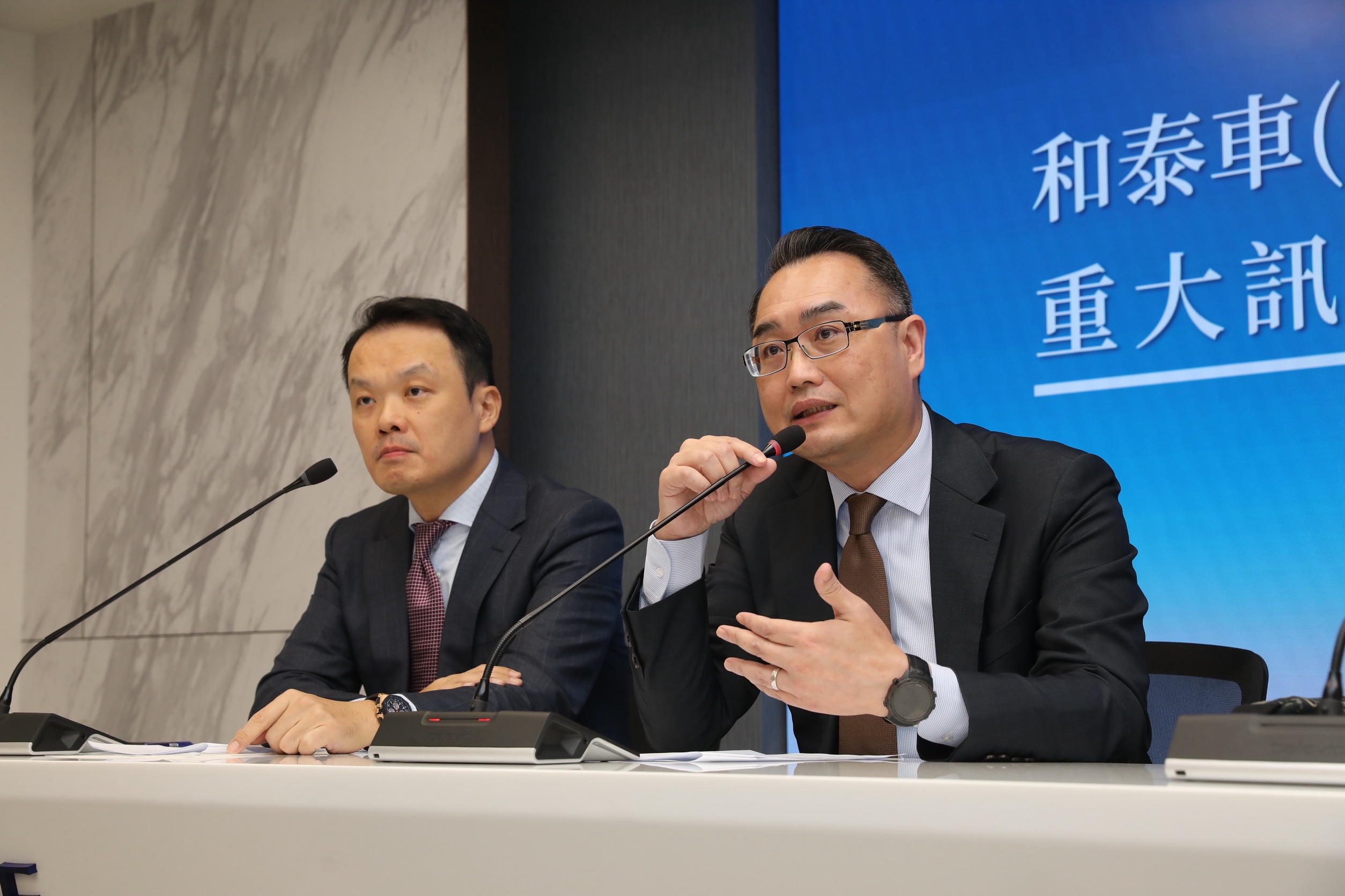 和泰車今（18）日傍晚宣布將分兩階段投資新台幣百億元進軍日本商用車事業。