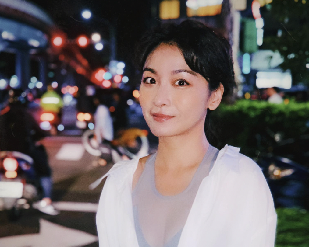 三立資深副總龔美富的兒子在社群上發文反擊，稱自己和江祖平（圖）曾交往過，面對風波，他解釋是片面之詞與不實指控。（翻攝自江祖平臉書）