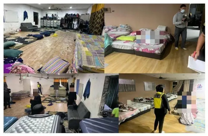 大馬驚爆變態連鎖育幼院，性虐代替「體罰」！402孩童被救出。（翻自馬來西亞《星報》）