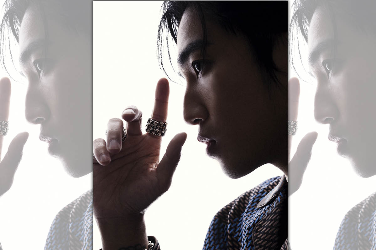 婁峻碩承認自己有生意人的性格，影響他怎麼去規劃事業，因而他連追求夢想都很務實。