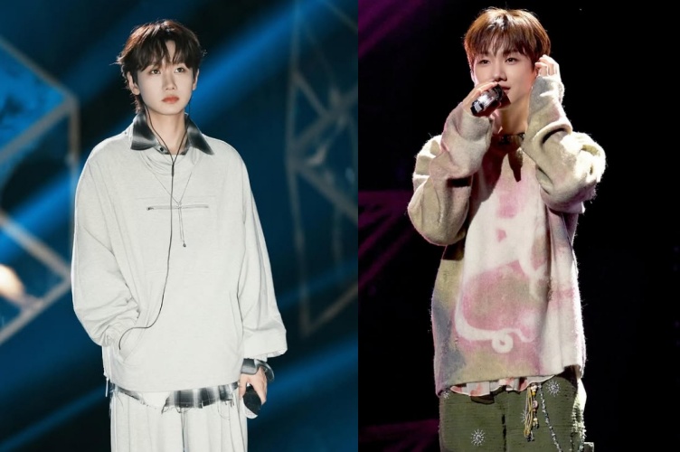 汪蘇瀧被爆早已結婚生子？官方帳號直接回應。（翻攝自微博）