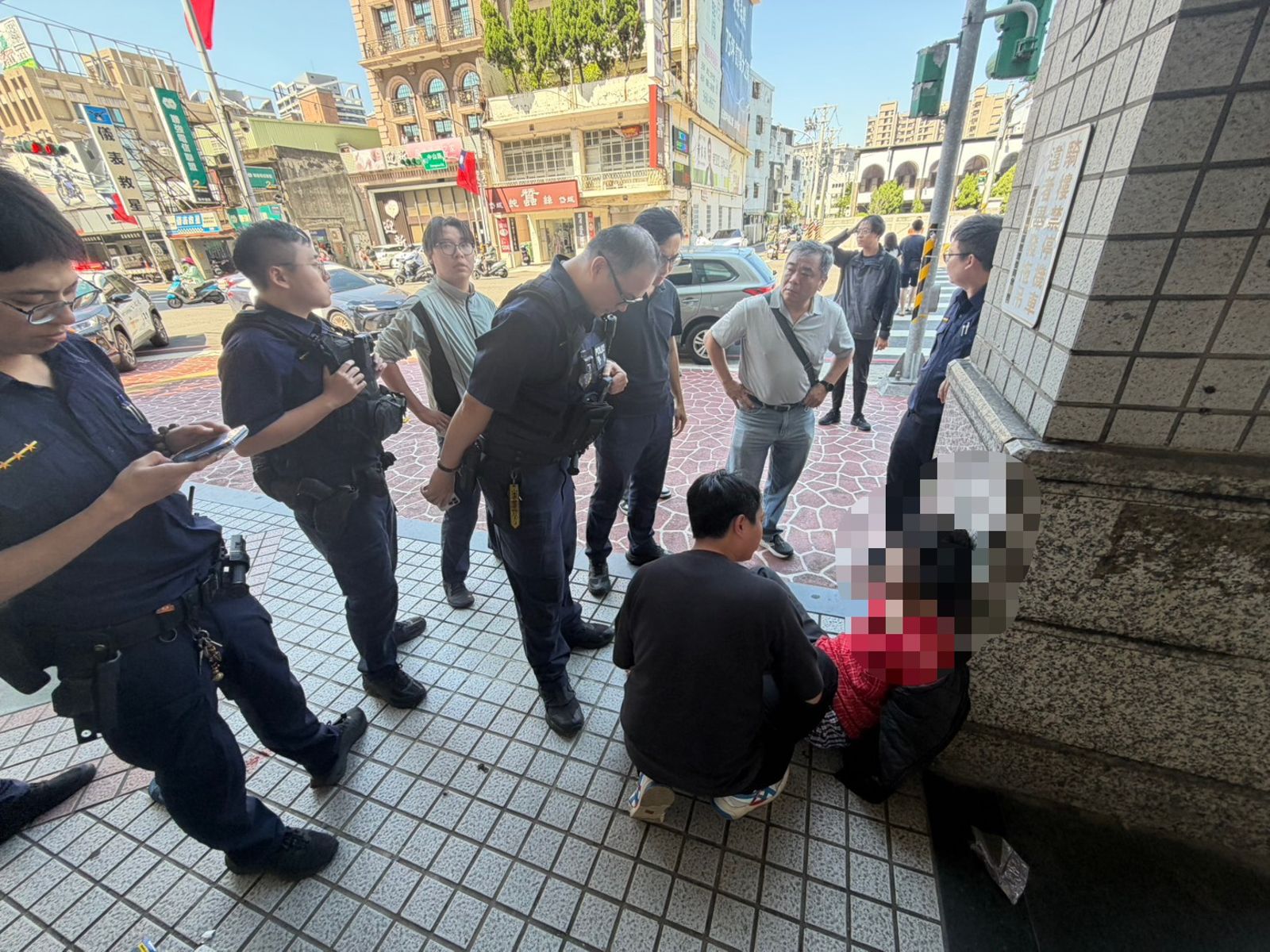 阿姨1動作惹殺機..狠心外甥逃亡21小時路線曝 「嗑完臭臭鍋」2縣市來回跑製造斷點