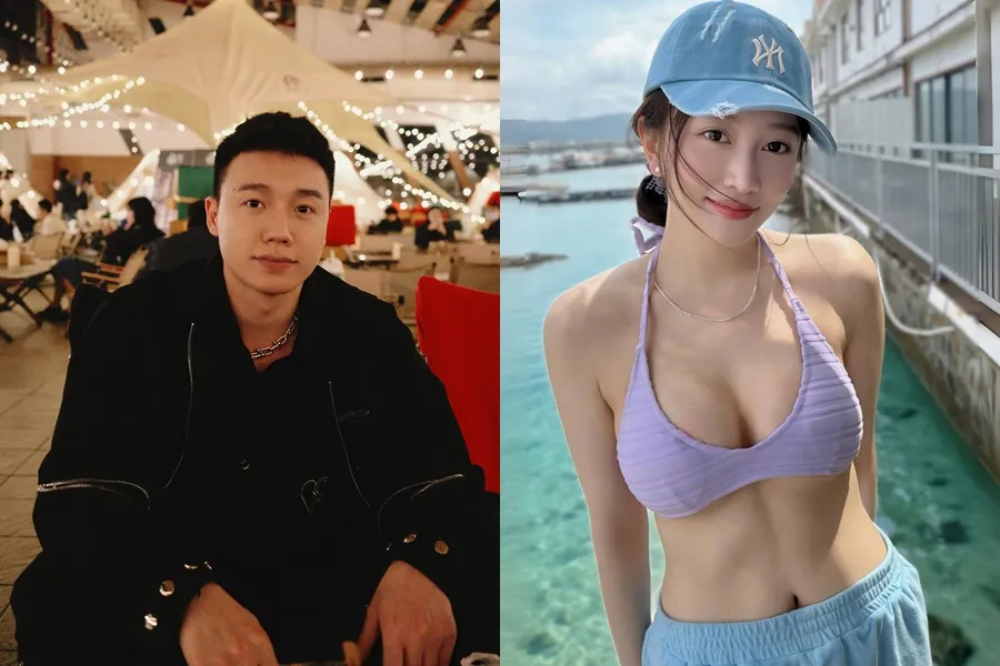 傳Toyz假釋出獄遭強制遣返香港　妻子篠崎泫發文：我抓住了夏天的尾巴