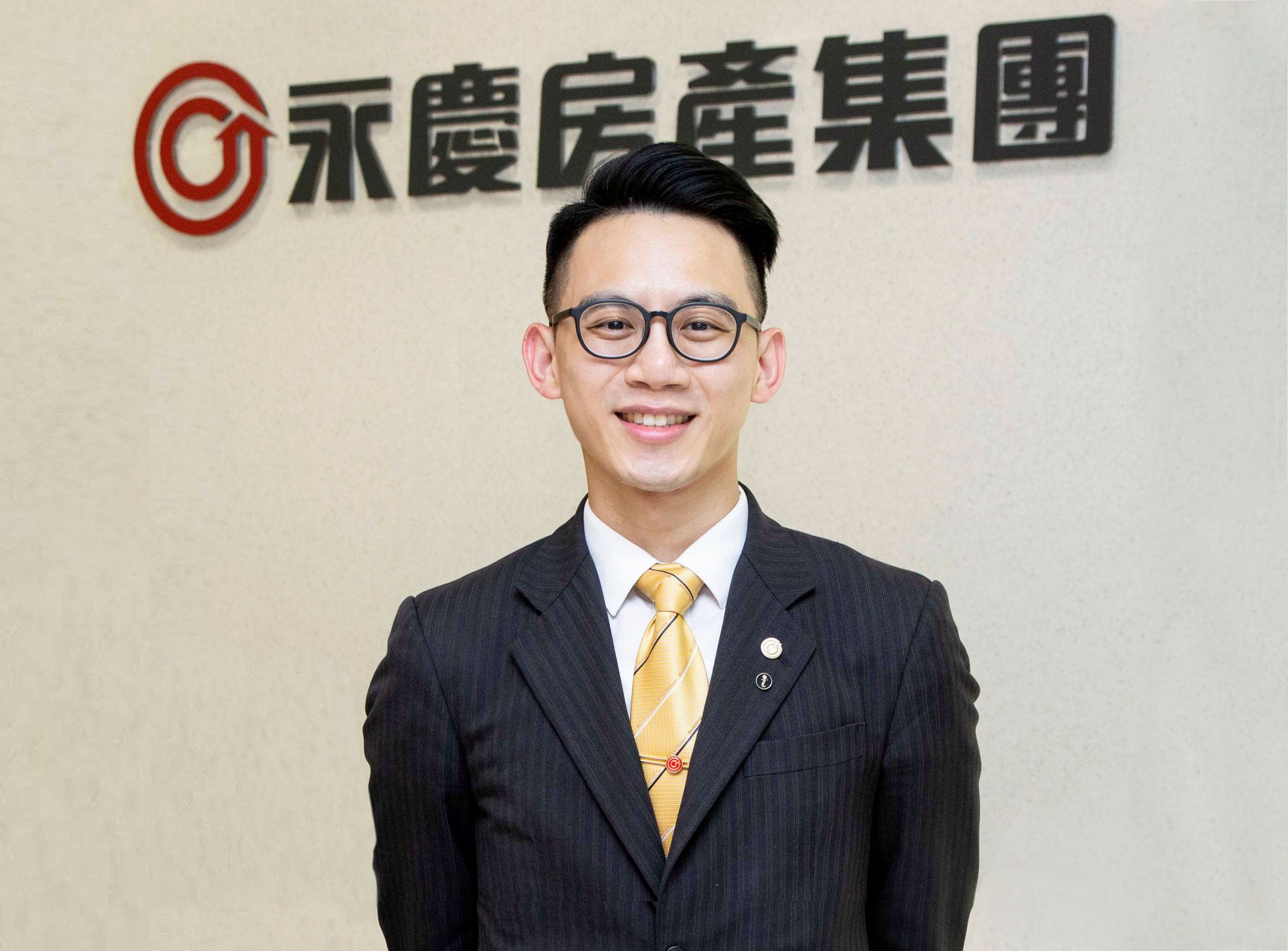 永慶房屋客服中心資深經理陳繼先表示,若感覺房屋坪數與實際使用空間有落差,可能是忽略了高公設比。(圖/永慶房屋提供)