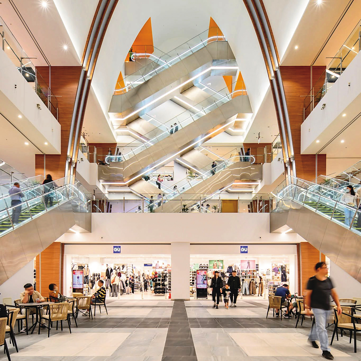 位於林口的亞昕福朋喜來登酒店已營運7、8年，並於2年前開始獲利。（翻攝亞昕福朋喜來登酒店臉書）