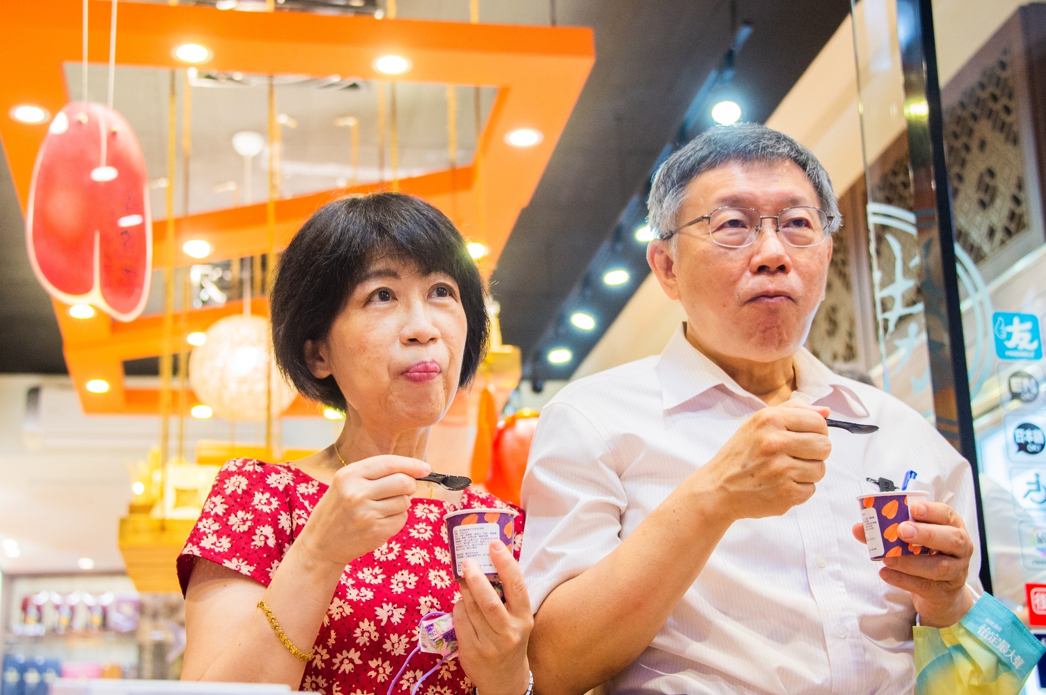 陳佩琪今再度於臉書發長文。（翻攝自陳佩琪臉書）