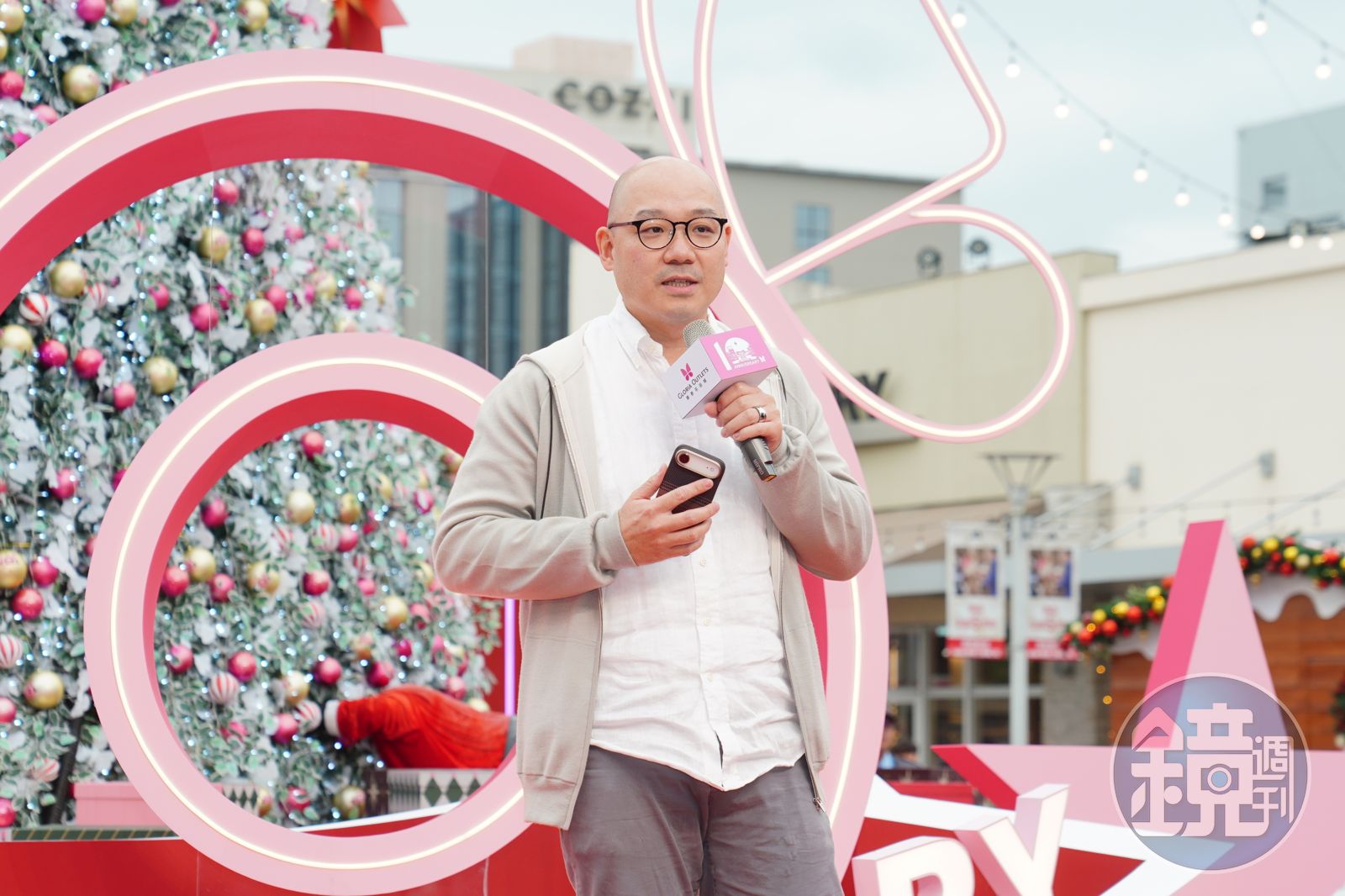 陳炯福接受本刊專訪表示，這10年經營可當作一個小孩成長過程，現在他認為該階段還是青少年期，還有段很長的路要走。