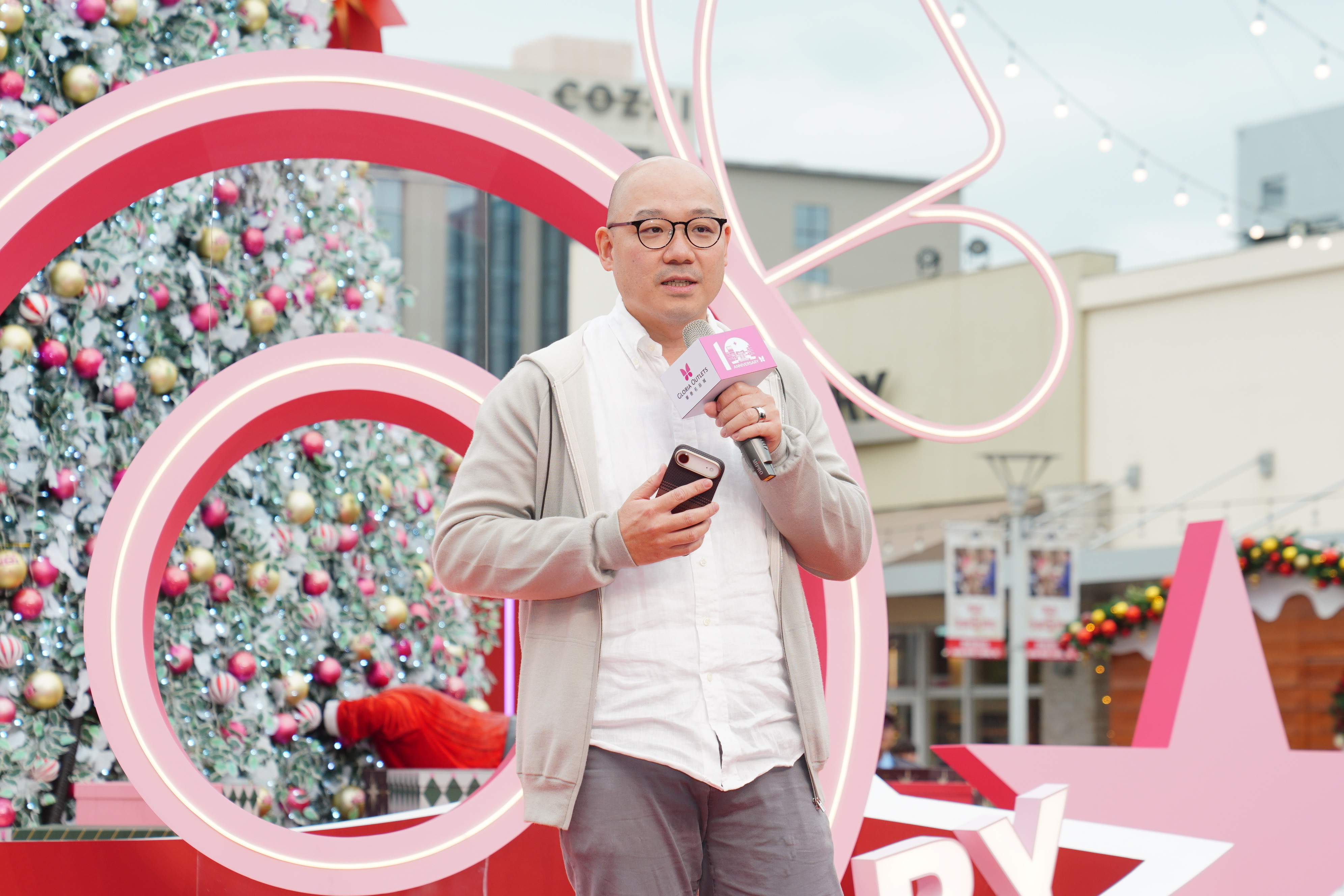 陳炯福接受本刊專訪表示，這10年經營可當作一個小孩成長過程，現在他認為該階段還是青少年期，還有段很長的路要走。