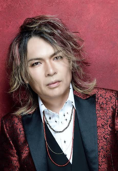 LUNA SEA鼓手真矢把35年的歲月都給了LUNA SEA，從巔峰到病榻，他從未說過放棄。（翻攝LUNA SEA X）