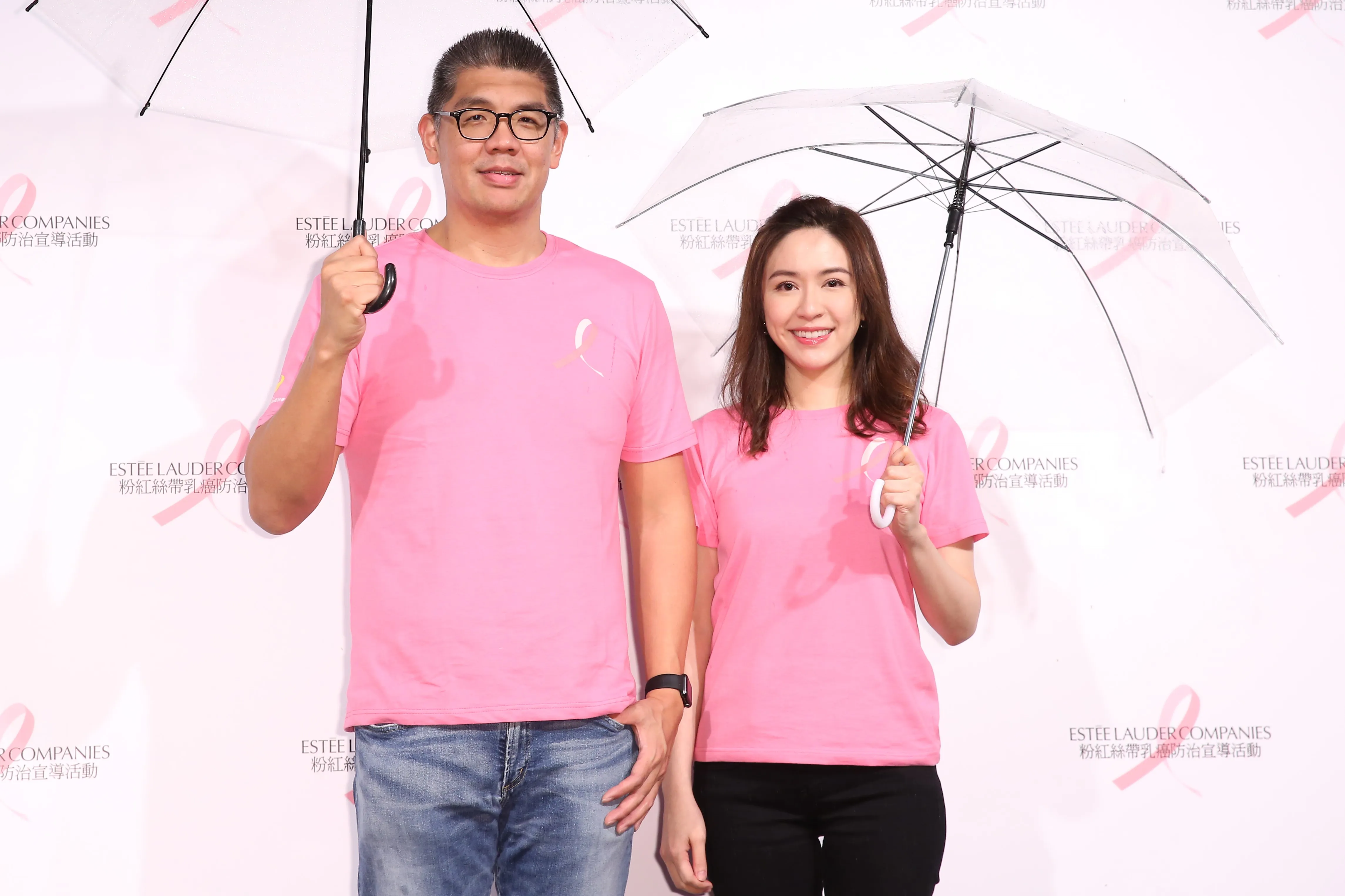 蔡依珊結婚20年曝「有一事只聽連勝文的」！　笑喊：這樣他就不能抱怨