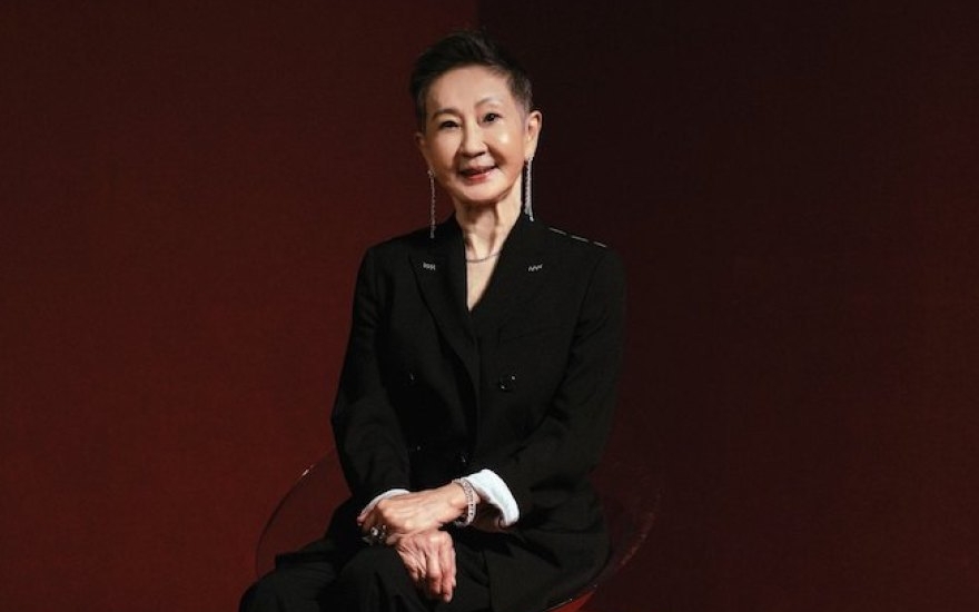 香港資深電影人施南生病逝,享壽75歲。(香港金像獎提供)