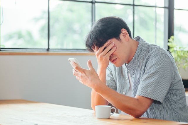 一名52歲的男子因長期受職場霸凌與人際衝突，在身心壓力逼近極限之際求助AI，最終勇敢裸辭，但最終結果並未如AI預期般的美好，示意圖。（翻攝自pixabay）