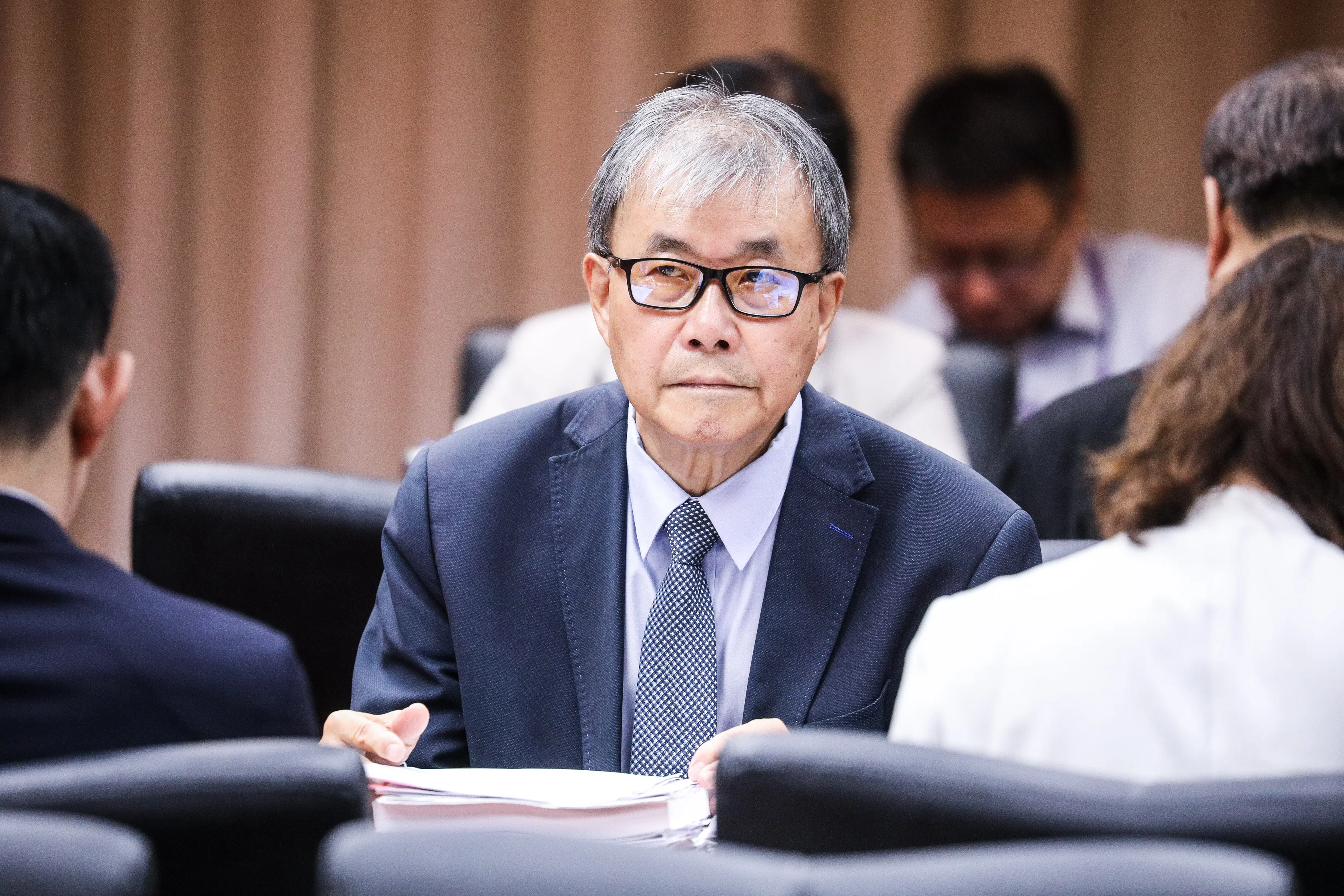 開學日老師仍沒補齊　教長：聘老師是地方責任、不影響教學正常化