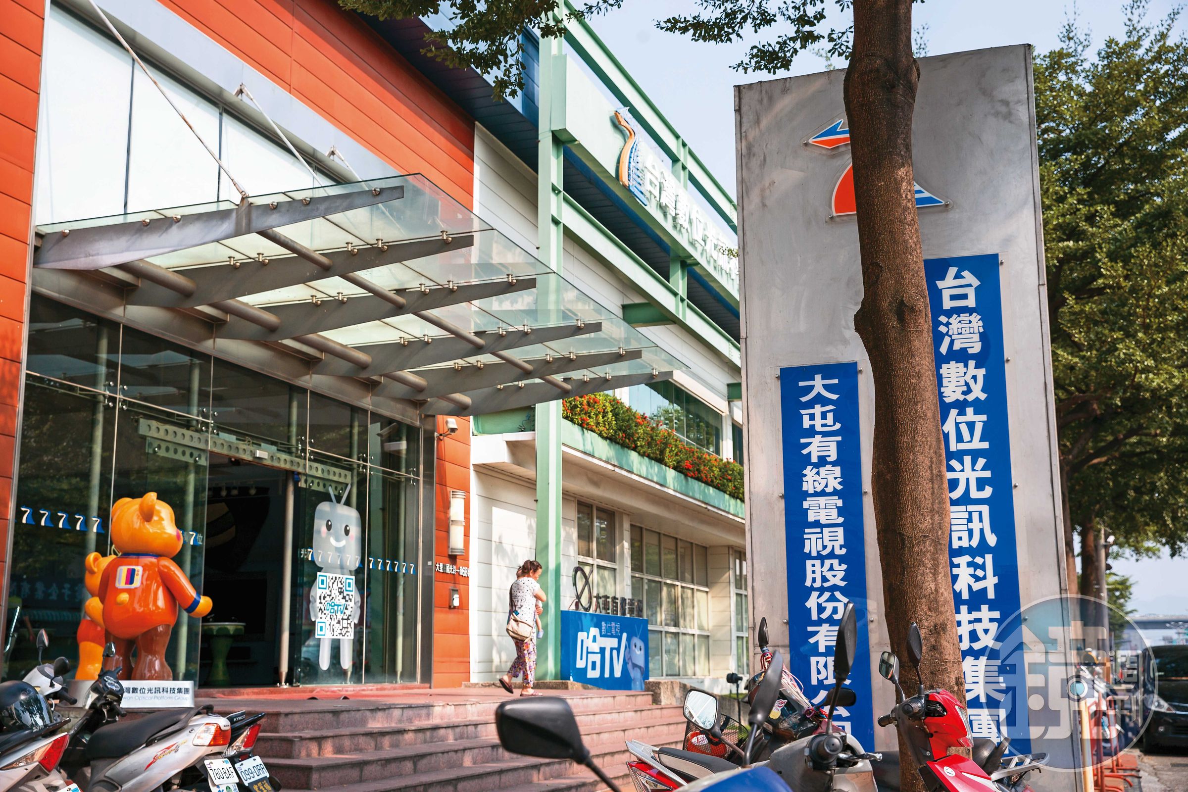 有線電視產業剪線潮不止，明年恐面臨400萬用戶保衛戰。