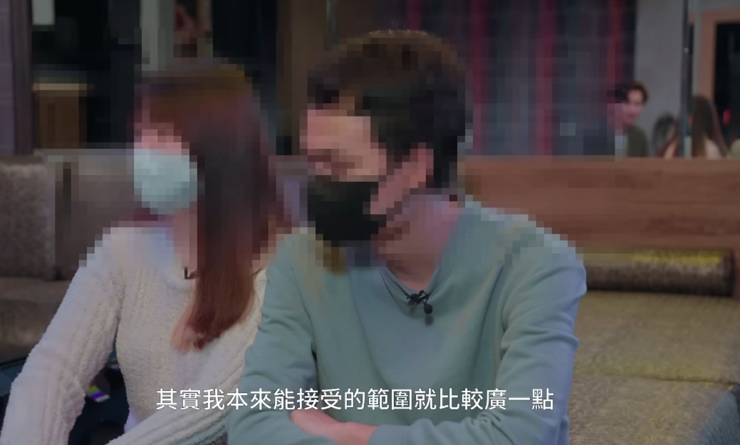 曾博恩最新節目試播片曝光,引發民眾熱烈回應。(翻攝自曾博恩YouTube)
