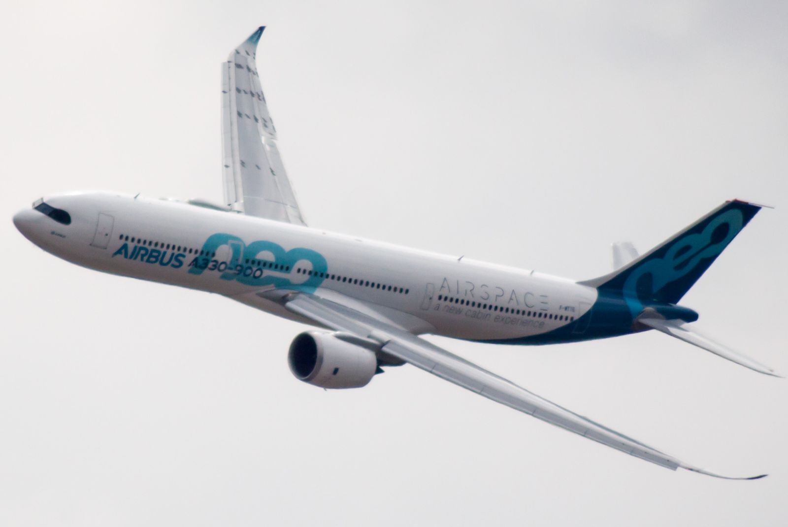 A330neo交機近乎停擺!空巴6、7月「0交機」 星宇8月僅收到1架