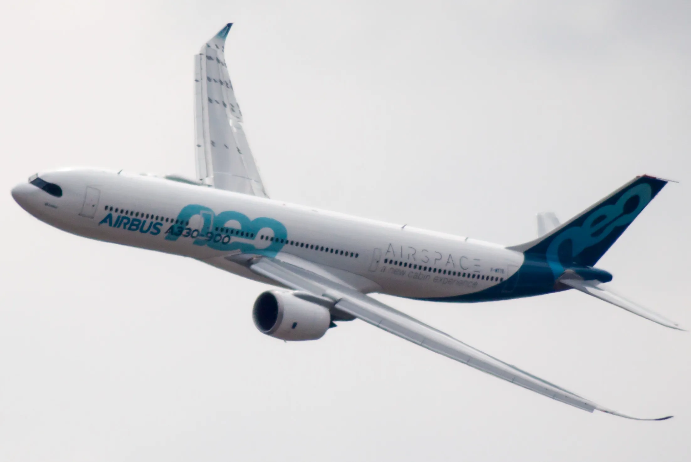 A330neo交機近乎停擺！空巴6、7月「0交機」　星宇8月僅收到1架