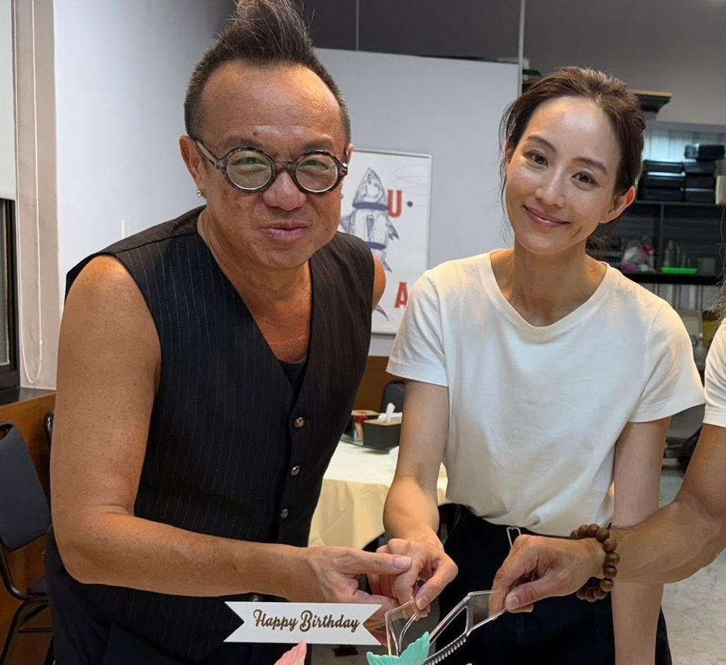 黃大煒《我們的藍調時光》澎湖留最後身影 柴智屏嘆無常