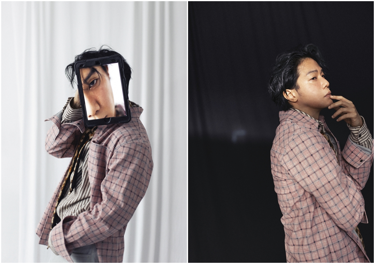 這不是一個非黑即白的年代，也不是一個非黑即白的薛仕凌，而是屬於不斷變形中的薛仕凌。透過戲劇演出，跳脫單一敘事的平板、呈現人物的立體樣貌，是薛仕凌努力的方向。