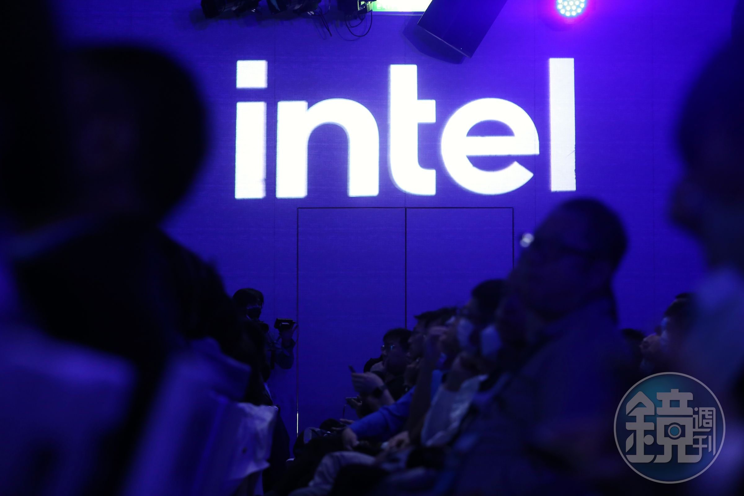 英特爾今天在台灣舉辦Intel Innovation Taipei 2023科技論壇。