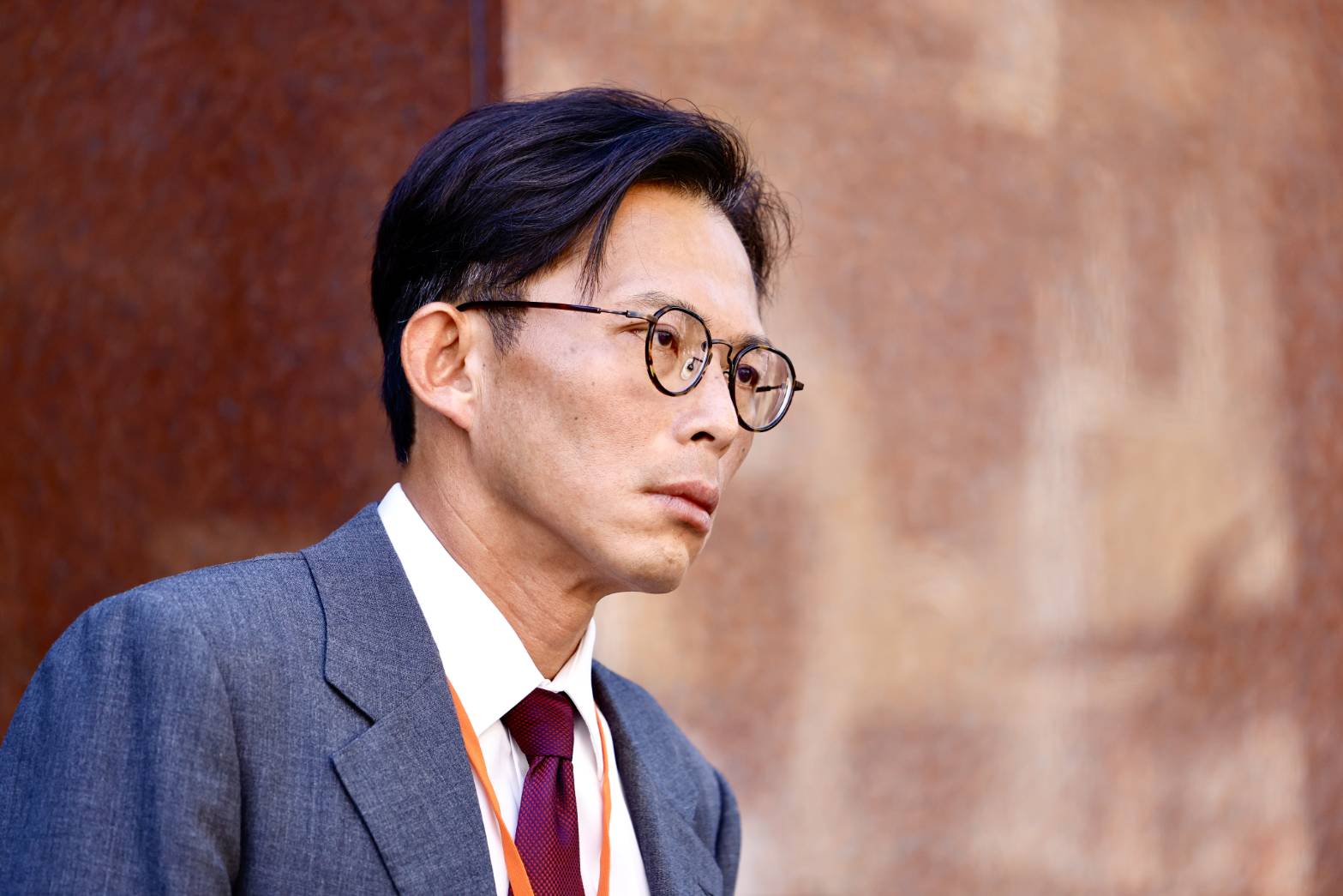 花蓮縣馬太鞍溪上游堰塞湖昨（23日）溢流，民眾黨團總召黃國昌今（24日）痛批「官僚殺人」。（本刊資料照）