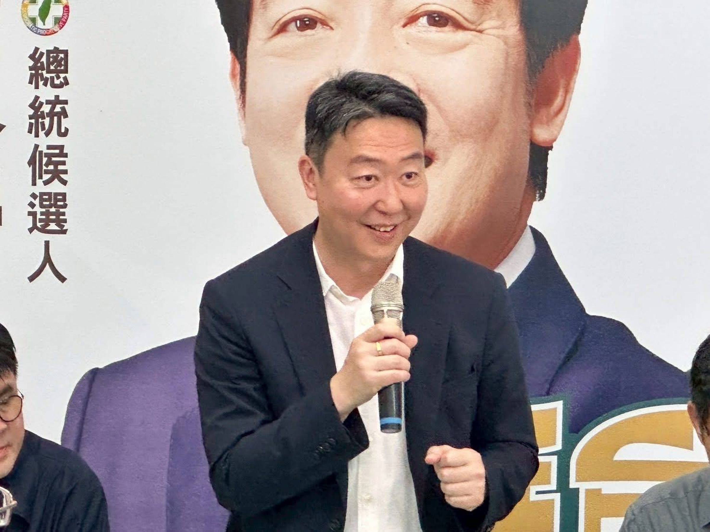 劉建國廣邀部會首長解決雲林交通、觀光問題。(劉建國立委辦公室提供)