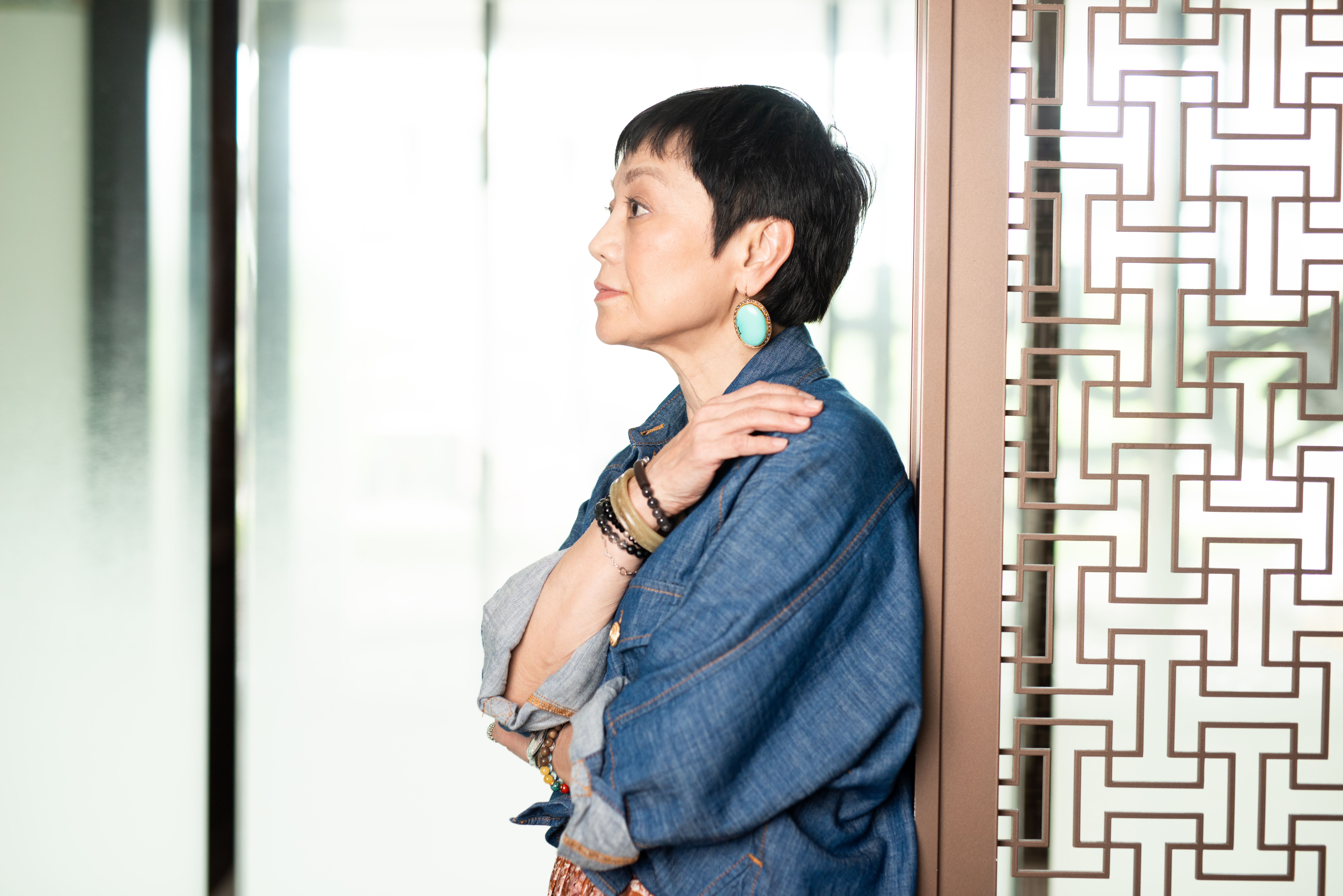 斜槓多個身分，尤其以女演員跨界當導演或監製，張艾嘉可說開了先河，為之後的女星們鋪了一條並不容易走的路。