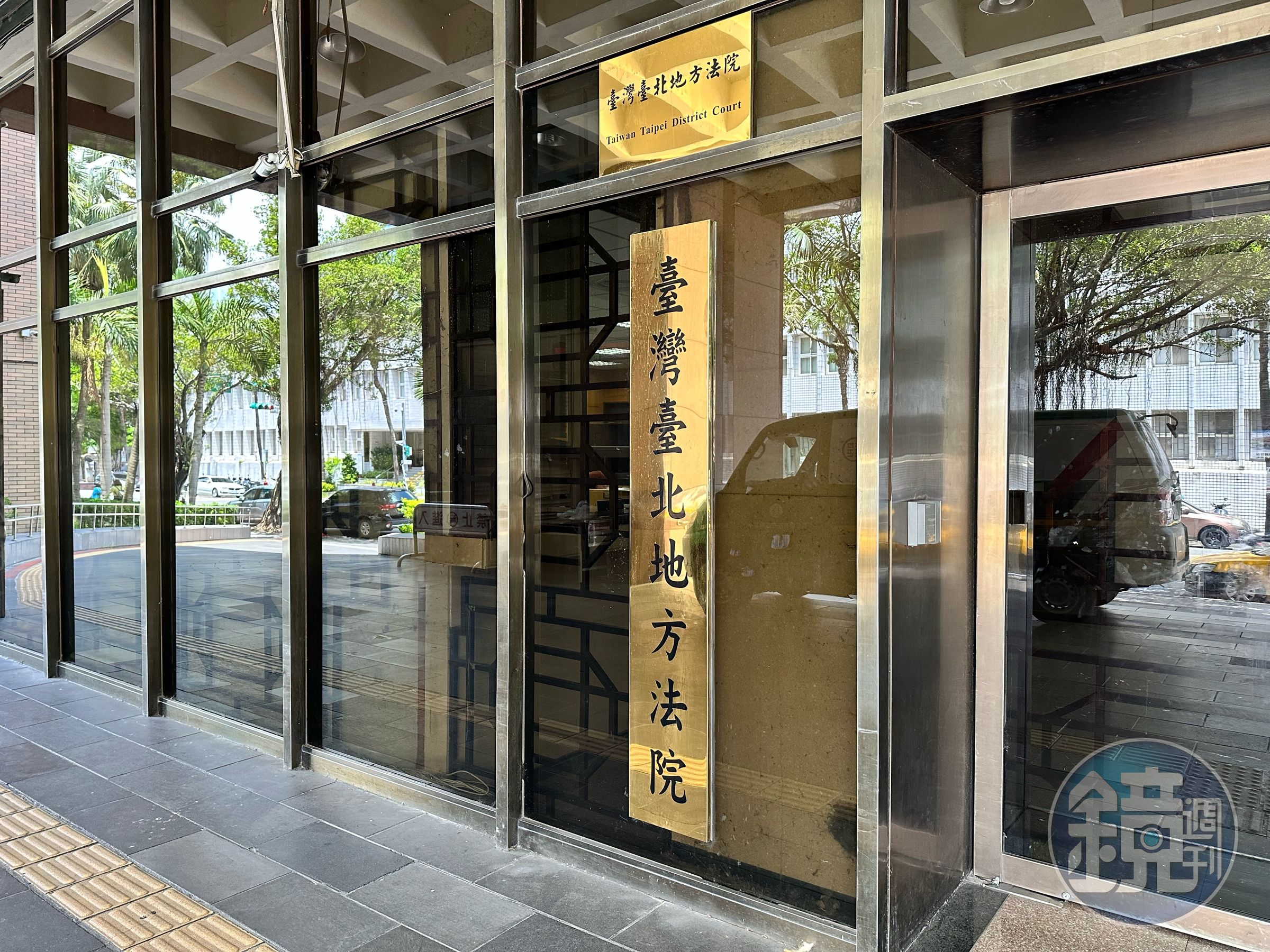 台北地院審理一件閃兵案,正義法官宋恩同寫出役男心聲。