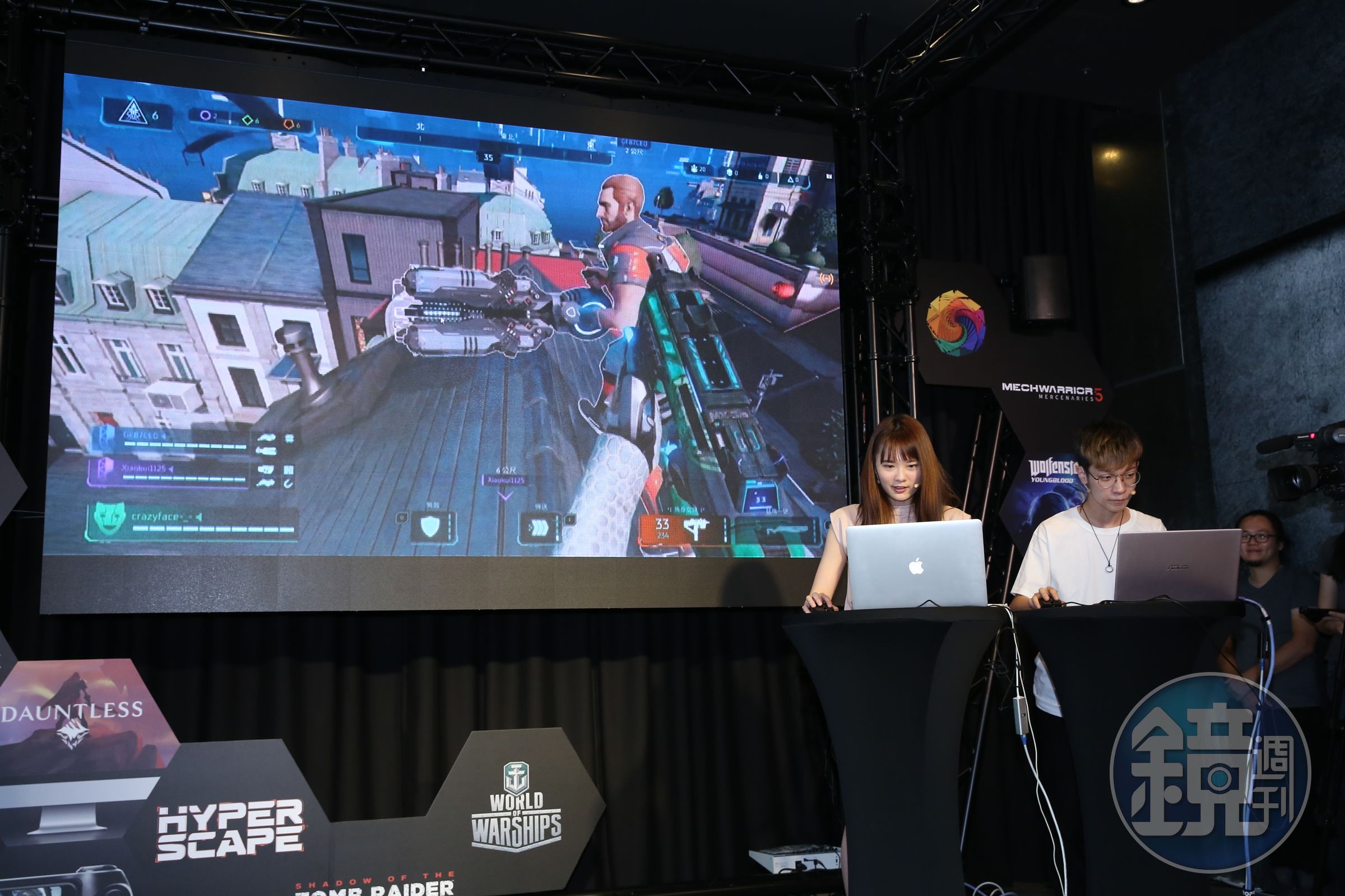 台灣GeForce NOW服務1小時40元,收費已與網咖價格差不多。
