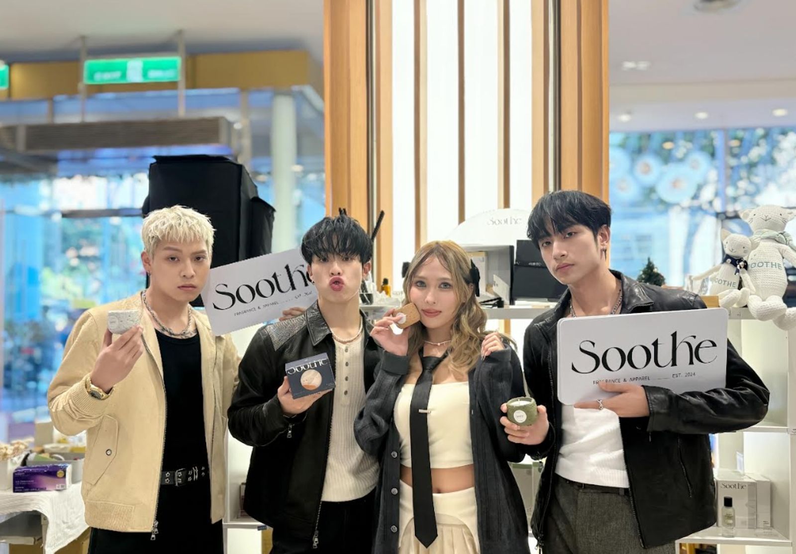 新團大爆團員經典糗事 上台演出彈吉他卻忘了插電