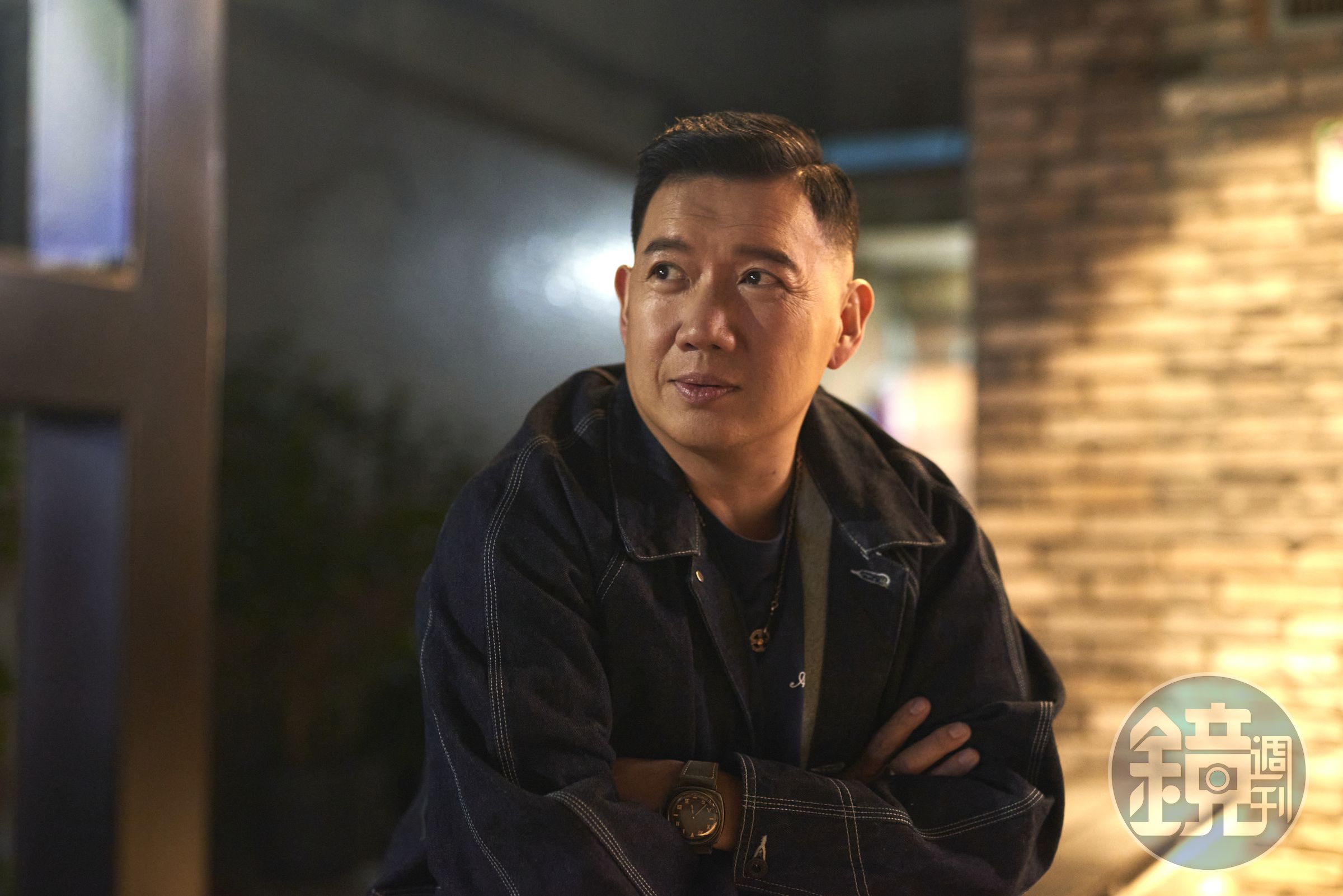 杜汶澤精選的港式街頭小吃。