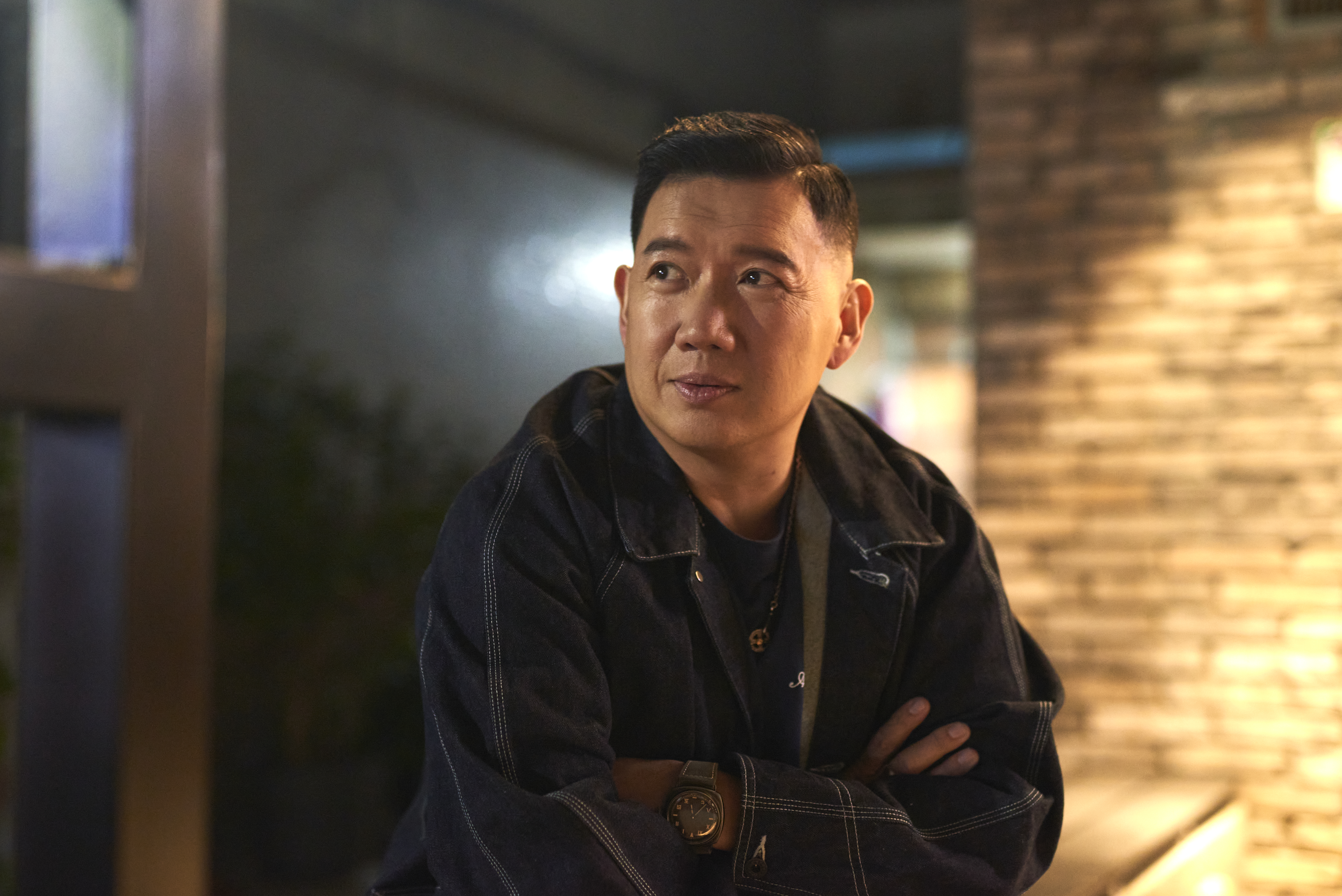 杜汶澤精選的港式街頭小吃。