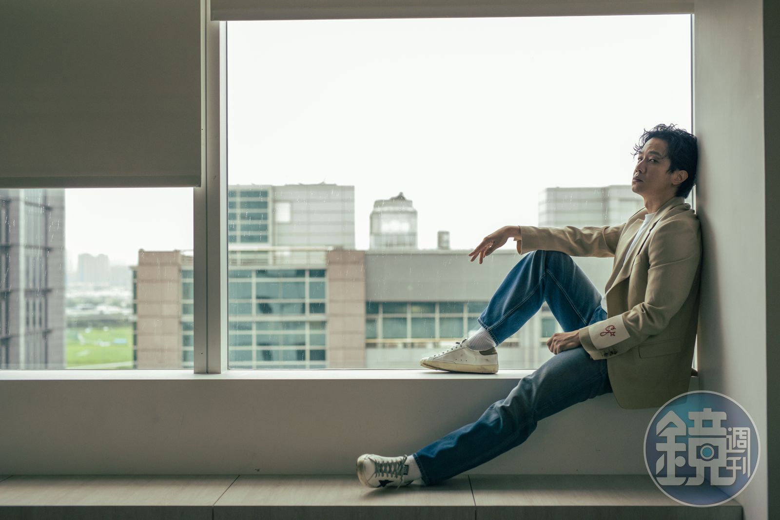 《女外科》男主角受詛咒？薛仕凌自首涉閃兵案　公視回應了