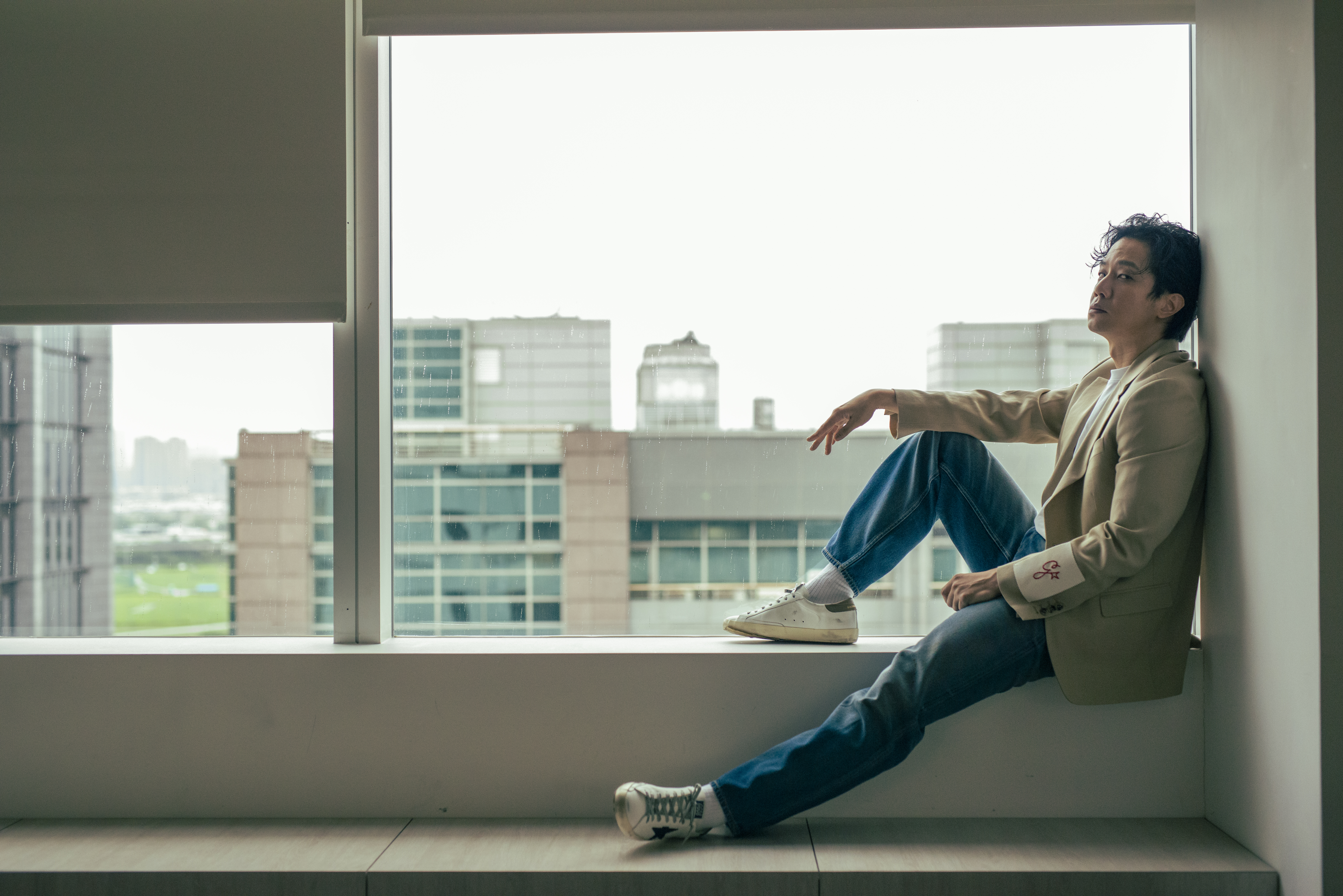 公視證實薛仕凌為《女外科2》的男主角，並強調目前製作作業依原計畫進行。（本刊資料照）