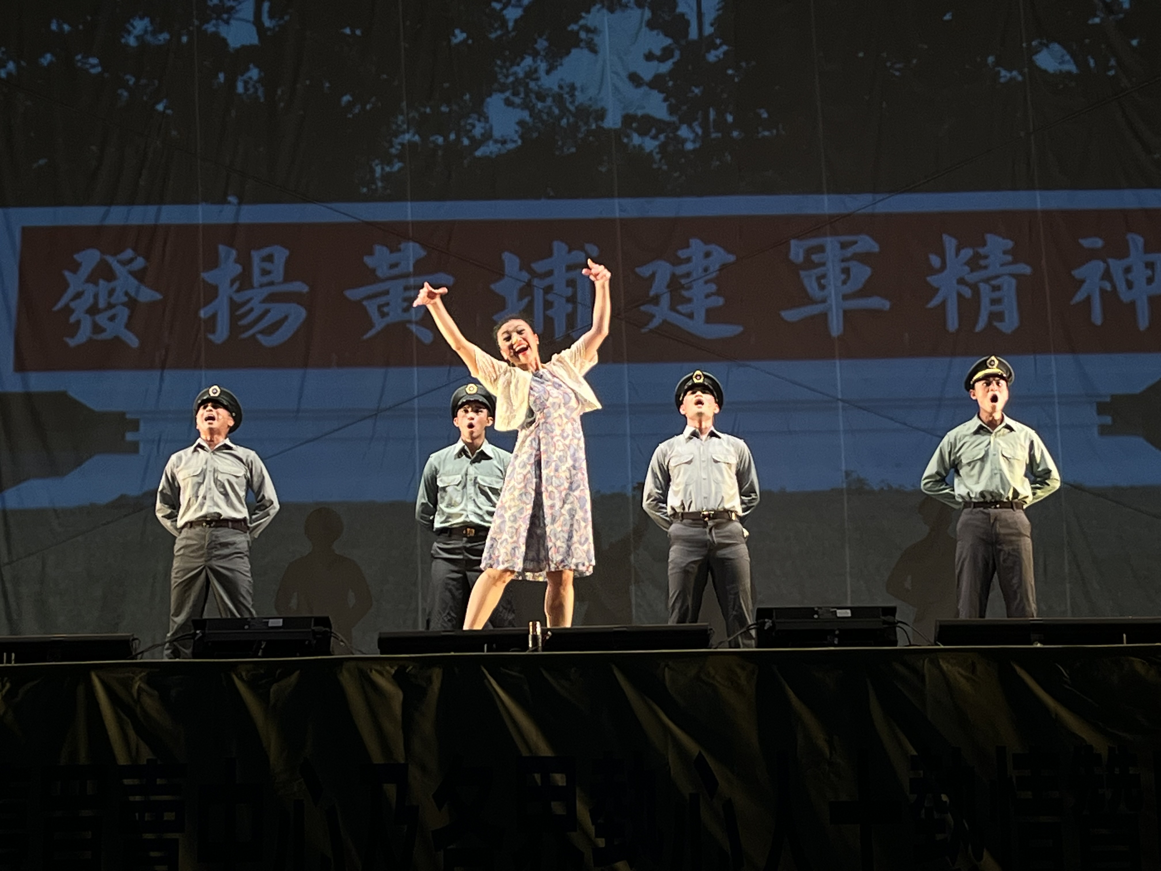 「紙風車368鄉鎮市區兒童藝術工程」高雄永安場將帶來「高雄」的在地故事表演。（紙風車文教基金會提供）