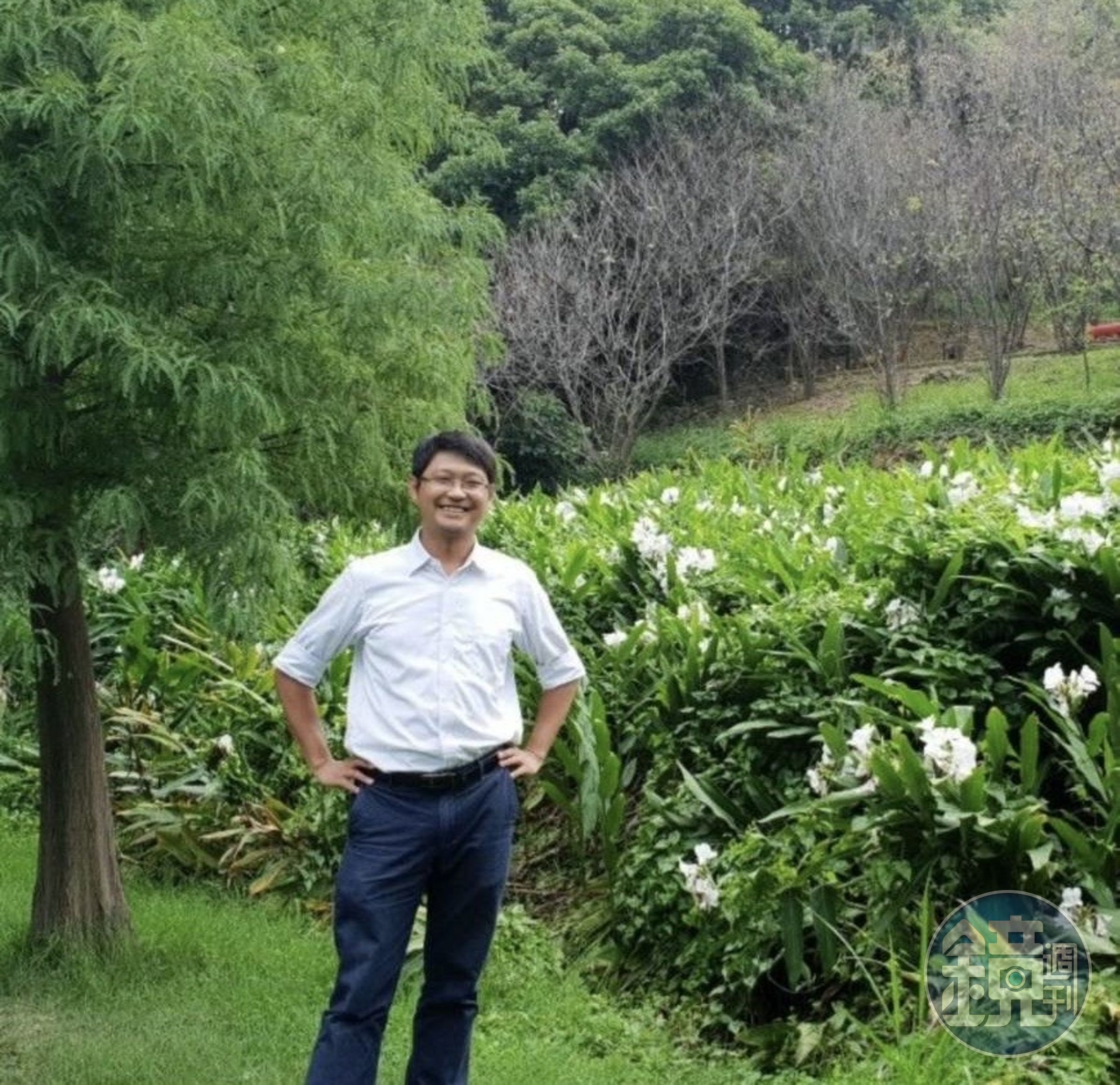 王星富被多位小包商控訴苛扣工程款。（讀者提供）
