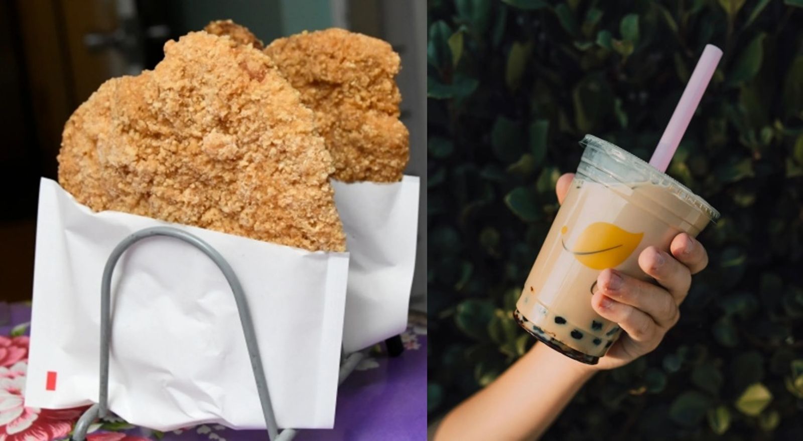 賭輸颱風假台大生發雞排　男Threads嗆「帶槍掃射乞丐」遭逮