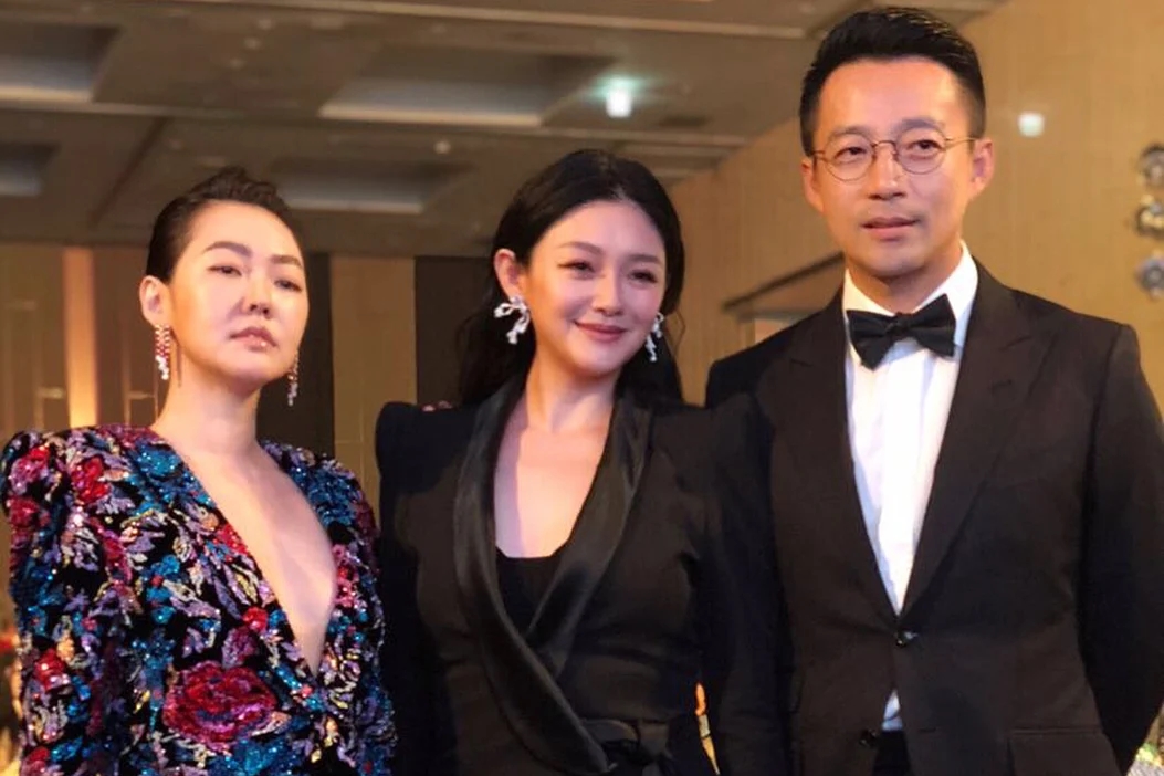 律師林智群在網路上分析大S的遺產與監護權。（翻攝網路）