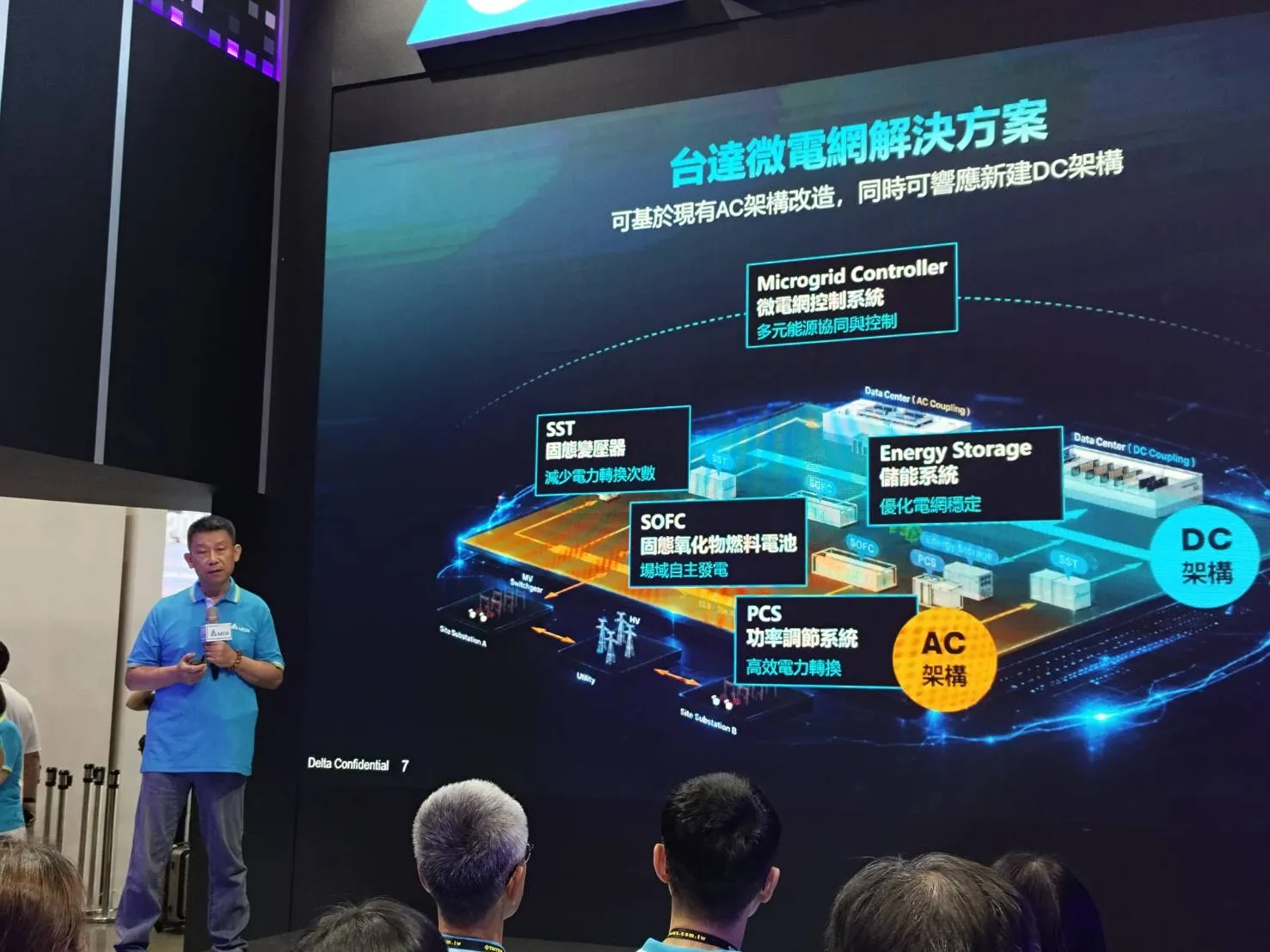 市場傳台達電攜手英飛凌布局碳化矽    關注法說行情