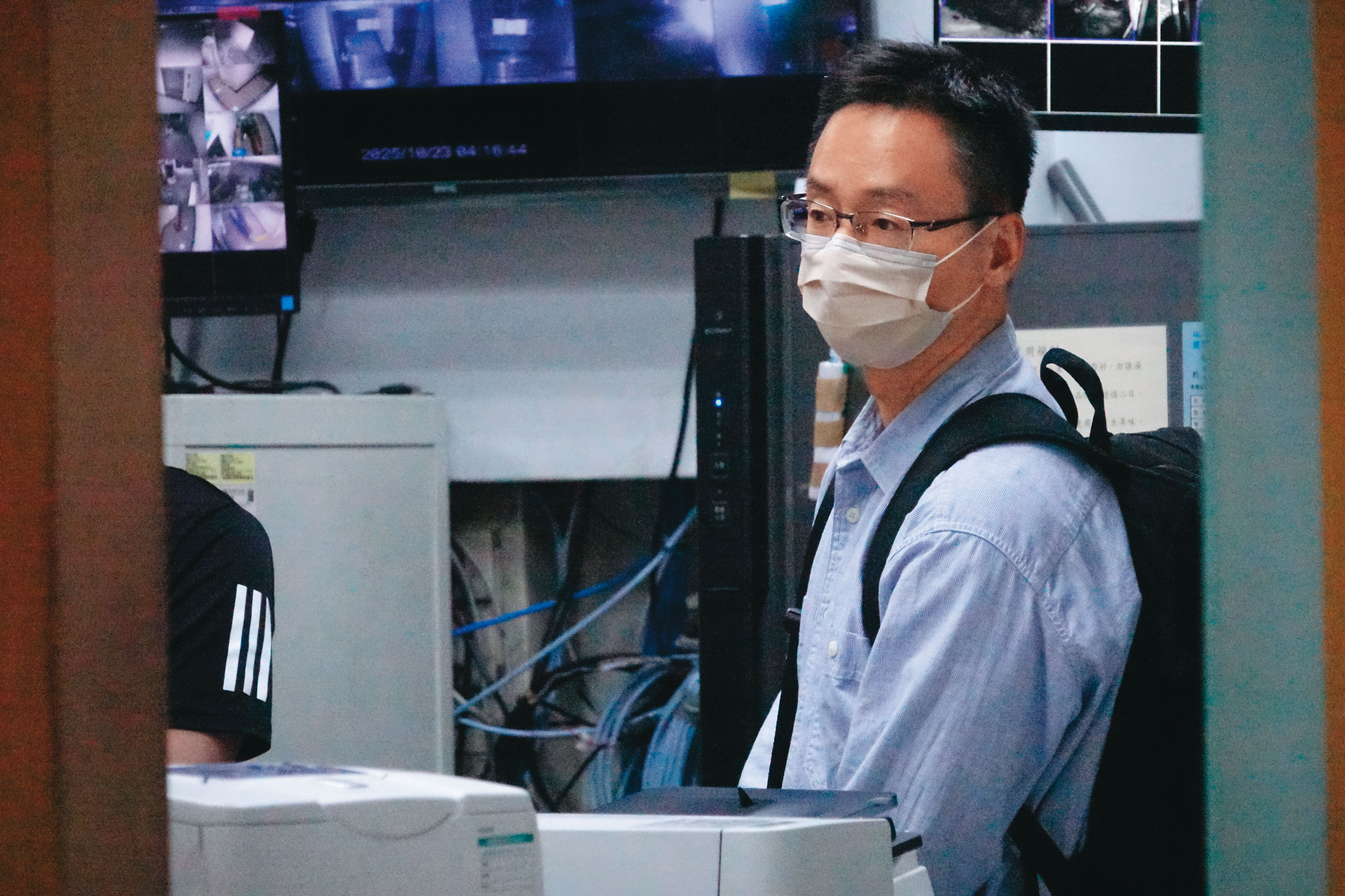 劉錦勳遭控偽造行動蒐證等記錄騙取搜索票,調查局不護短,正擴大追查中。
