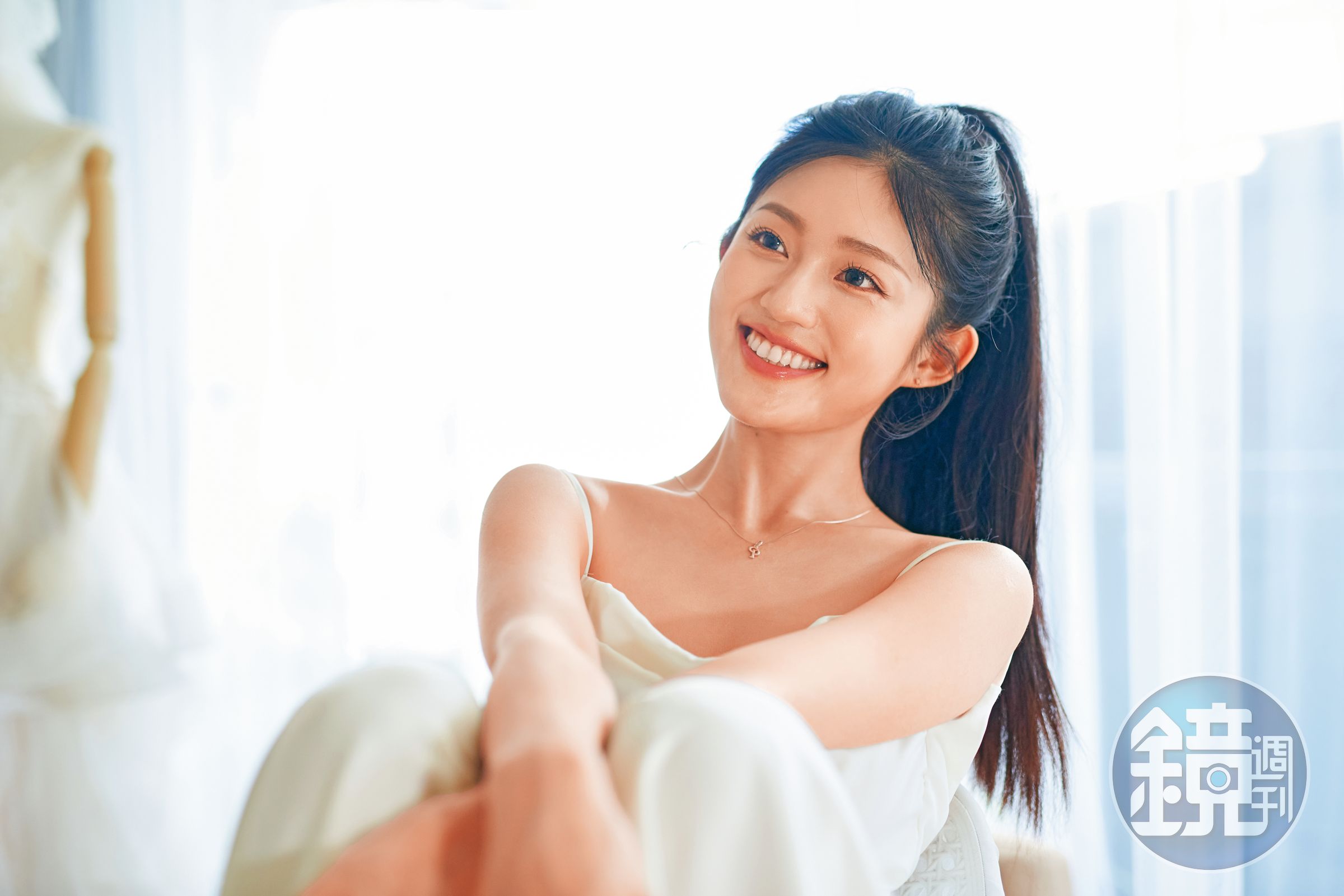 郭嘉誼出道以來，已經累積個人創作30多首。
