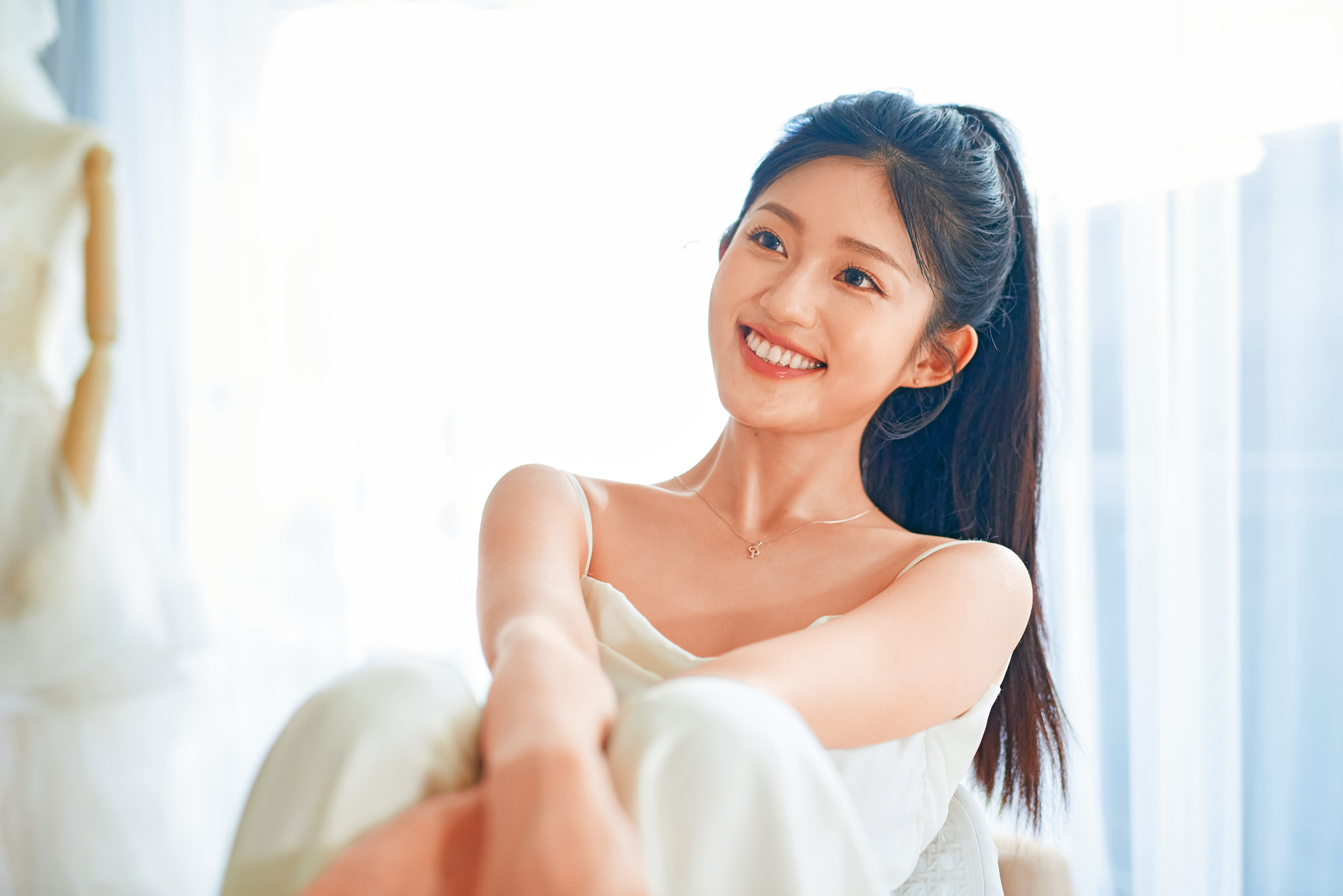郭嘉誼出道以來，已經累積個人創作30多首。
