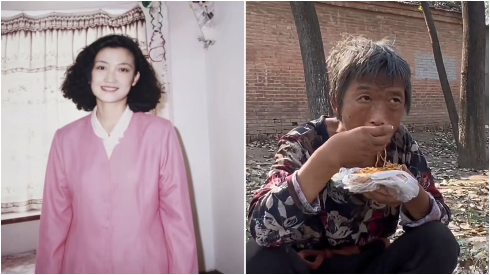 又爆中國鐵鏈女!北京正妹疑遭老頭拐走 囚禁26年意識混亂「大小便失禁」