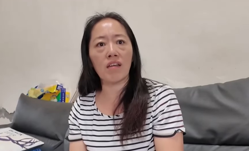 中國配偶鄧萬華2022年當選花蓮學田村長，卻因為無法繳交放棄中國國籍證明遭解職，如今傳出她成功打贏訴願。（鏡新聞）