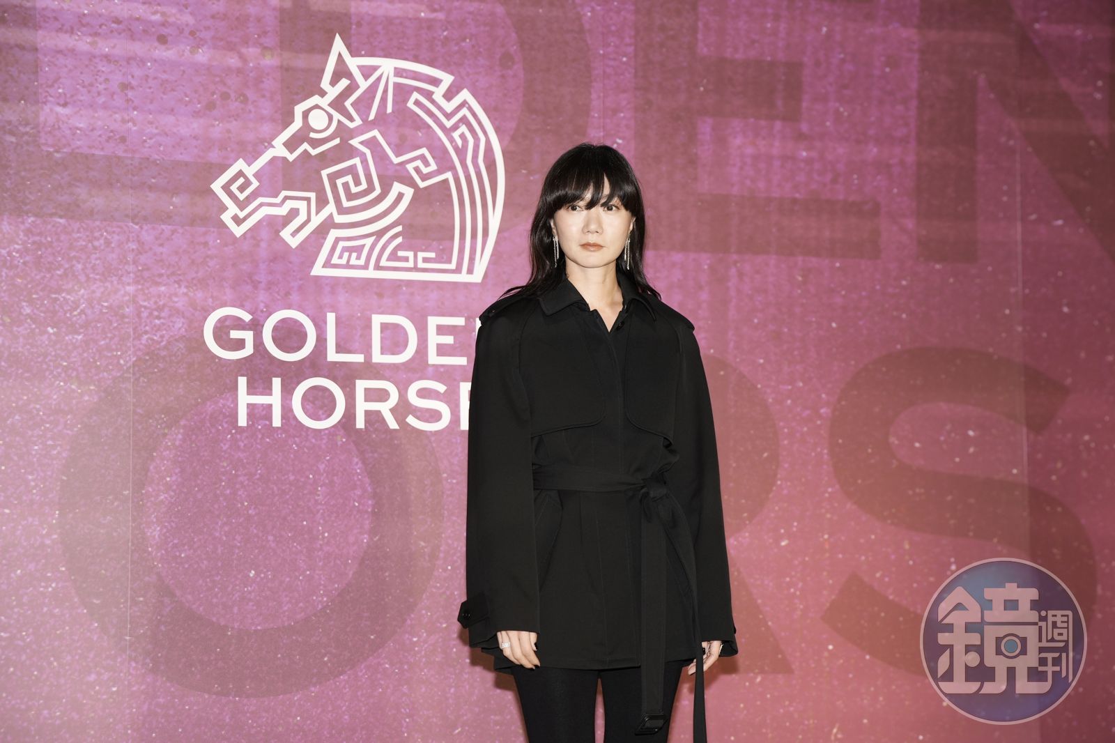 金馬62／影后裴斗娜首來台　吃麵秒被認出：嚇一跳