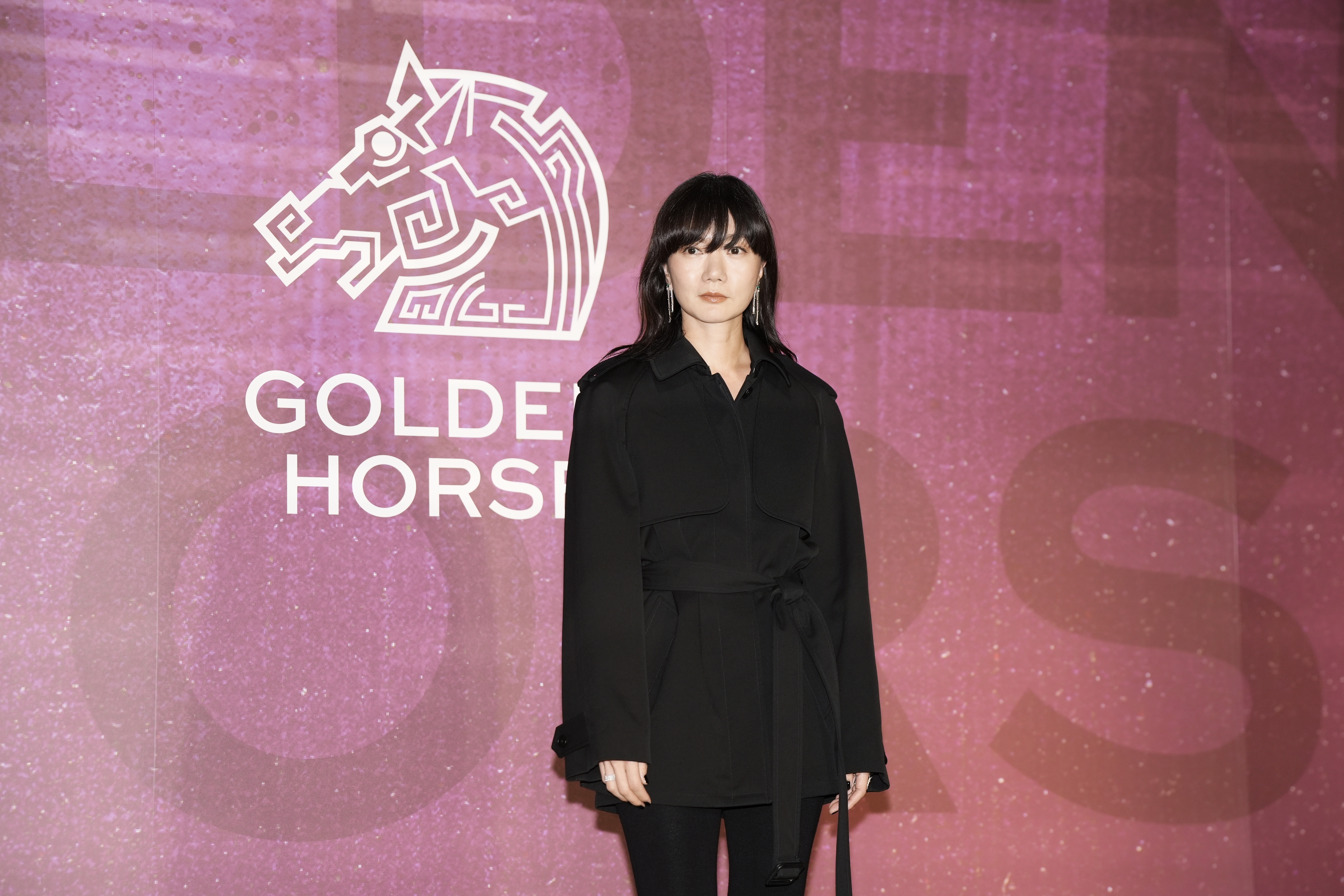 韓星裴斗娜首度來台,沒想到吃個麵也被麵店老闆認出,可見韓流在台的強大。