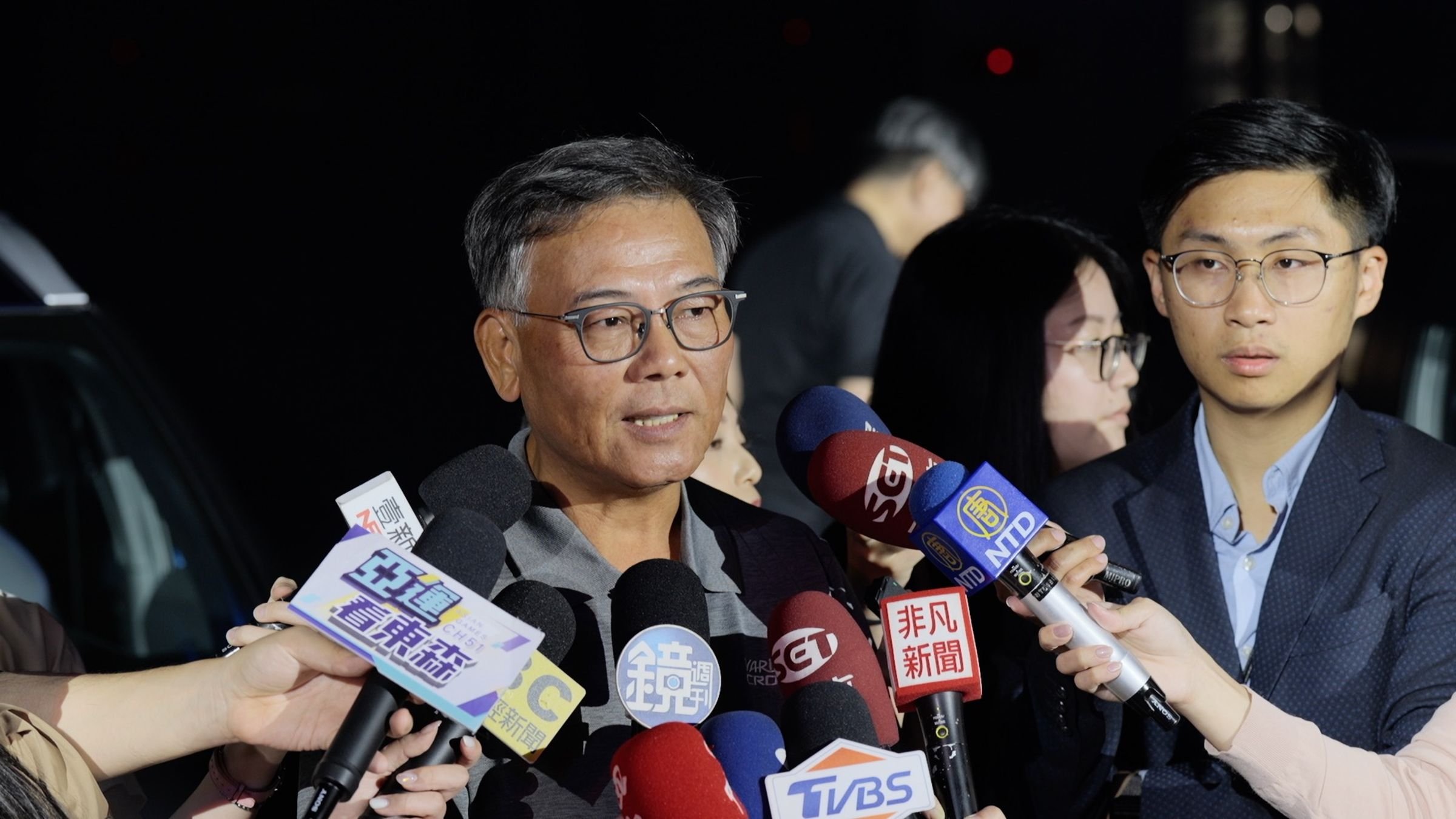 和泰汽車協理劉松山認為,YARiS CROSS全車只有4米3的長度,但軸距達到262公分,在整個頭部、膝部空間都非常好。