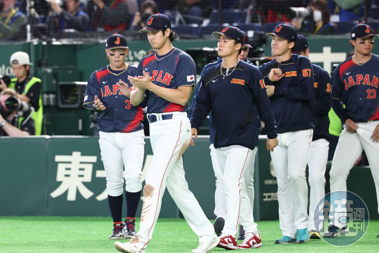 日本敗給委內瑞拉WBC止步8強 大谷翔平IG發聲:感受到自己不足