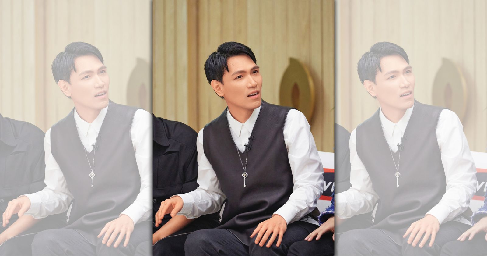 鏡爆焦點／弄壞設備 占用梯廳　楊宗緯全家被批惡鄰居